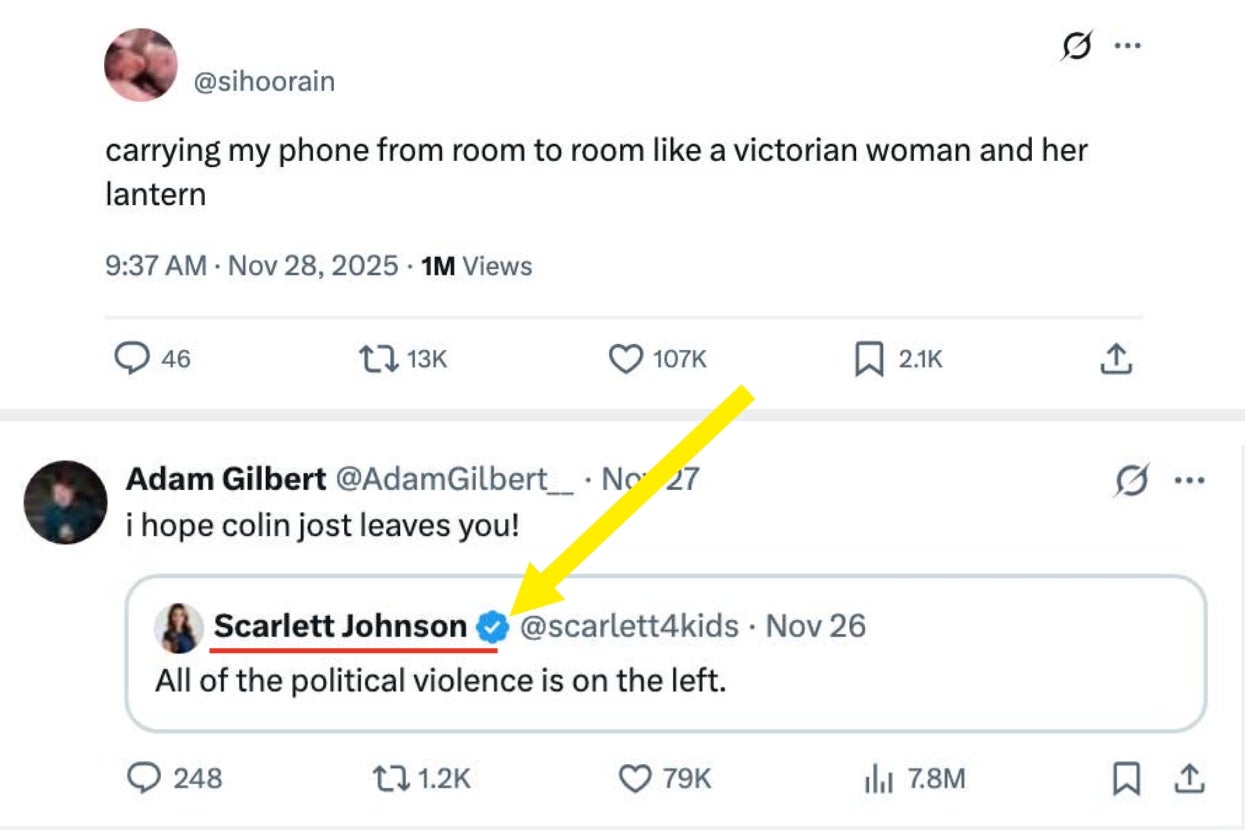 Tweets That Made Me Laugh So Hard I Almost Peed Myself