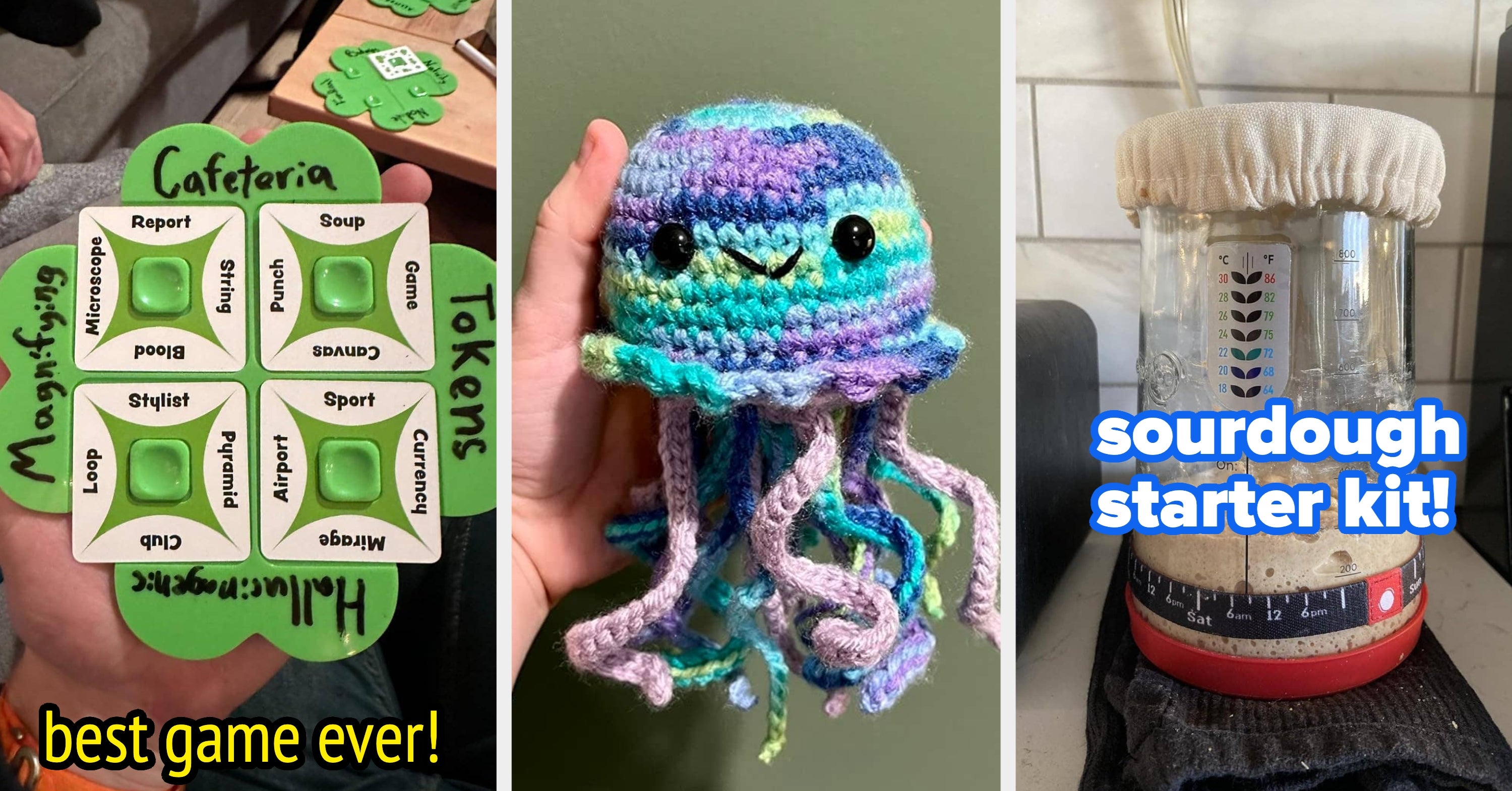 If You Love Trying New Things, Check Out This List Of 37 Interesting Finds