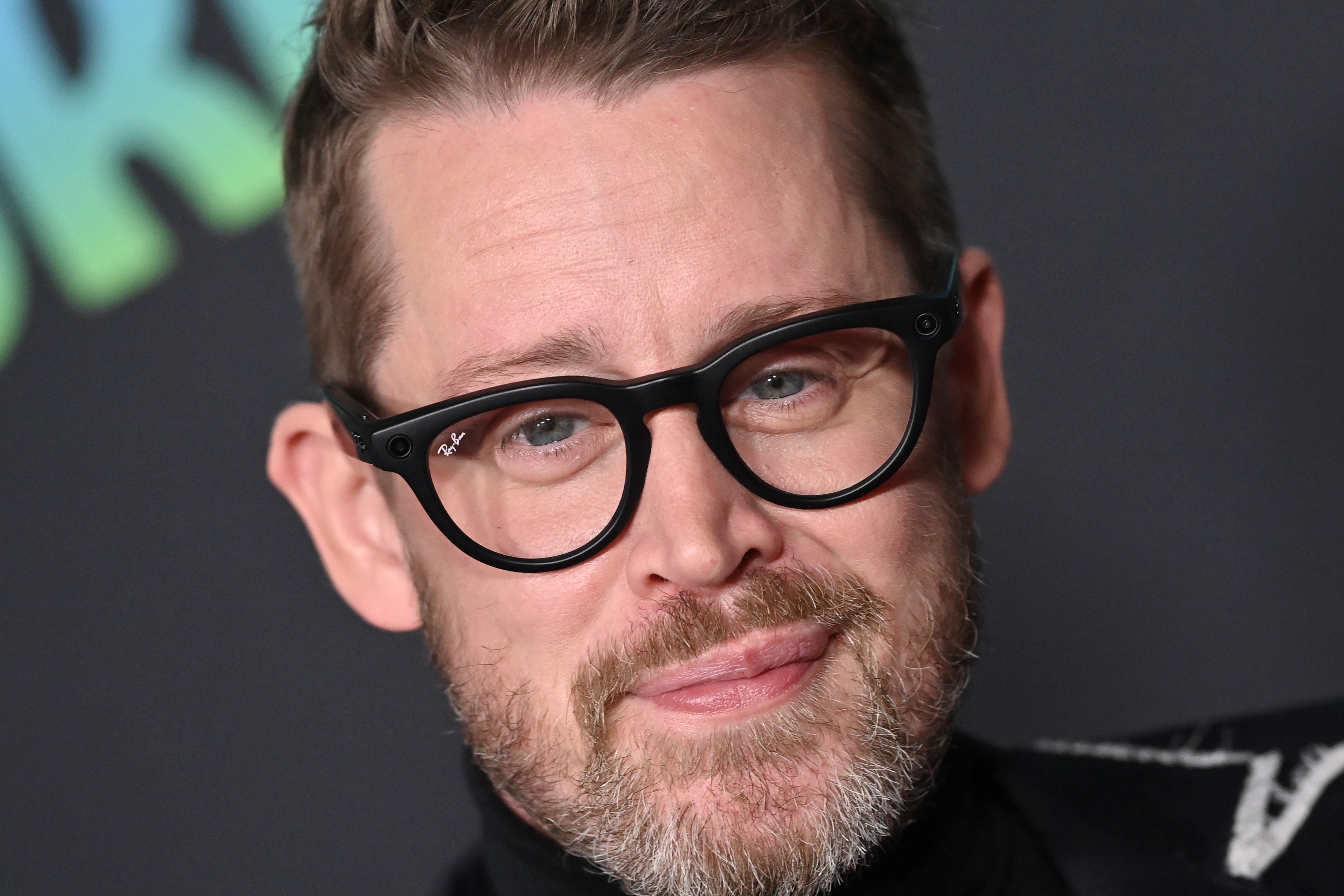 Macaulay Culkin Got Booed For Leaving This Film Off His List Of Favorite Holiday Movies