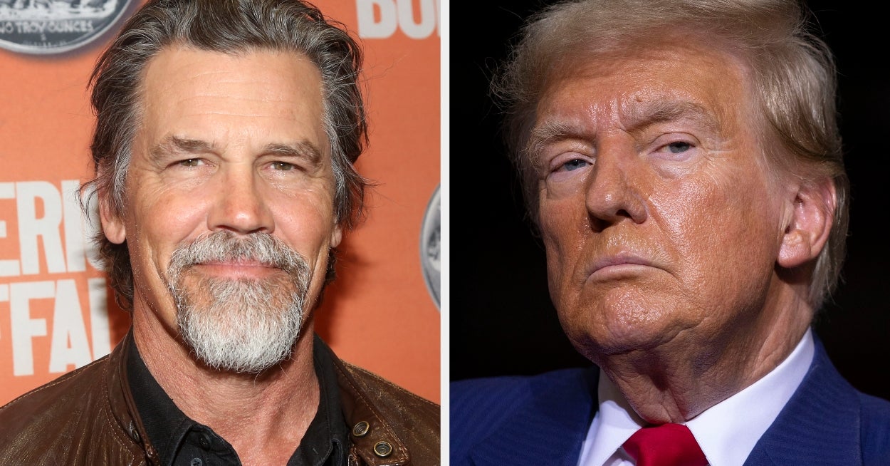 Josh Brolin Revealed All About His Past Friendship With…