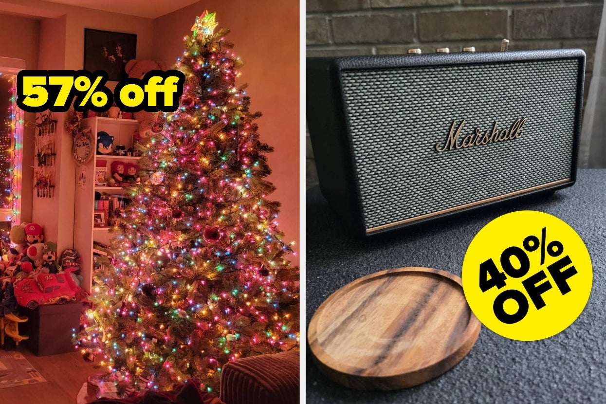 All The Best Cyber Monday Home Deals