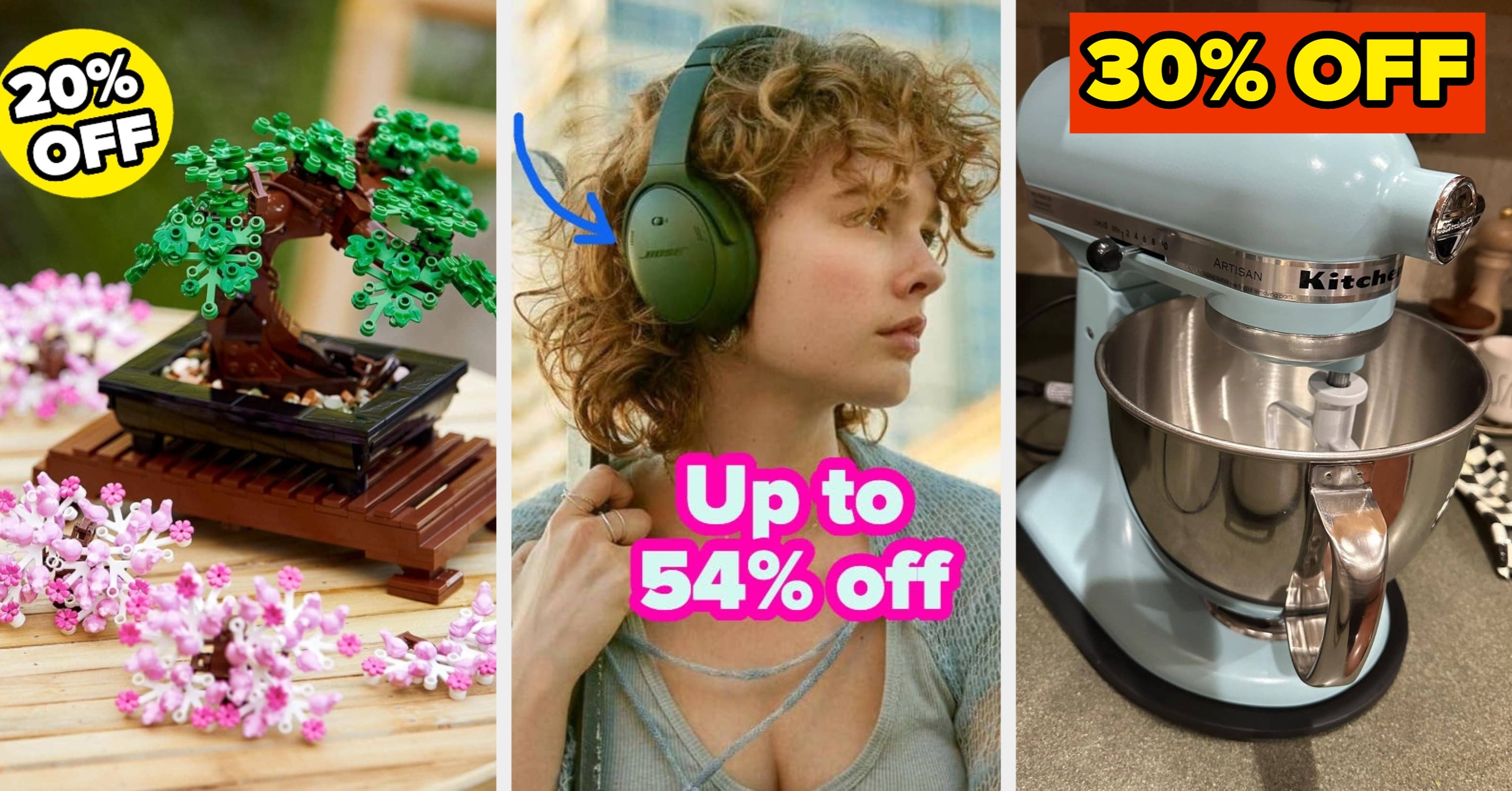 54 Gifts To Buy From Amazon's Cyber Monday Sale