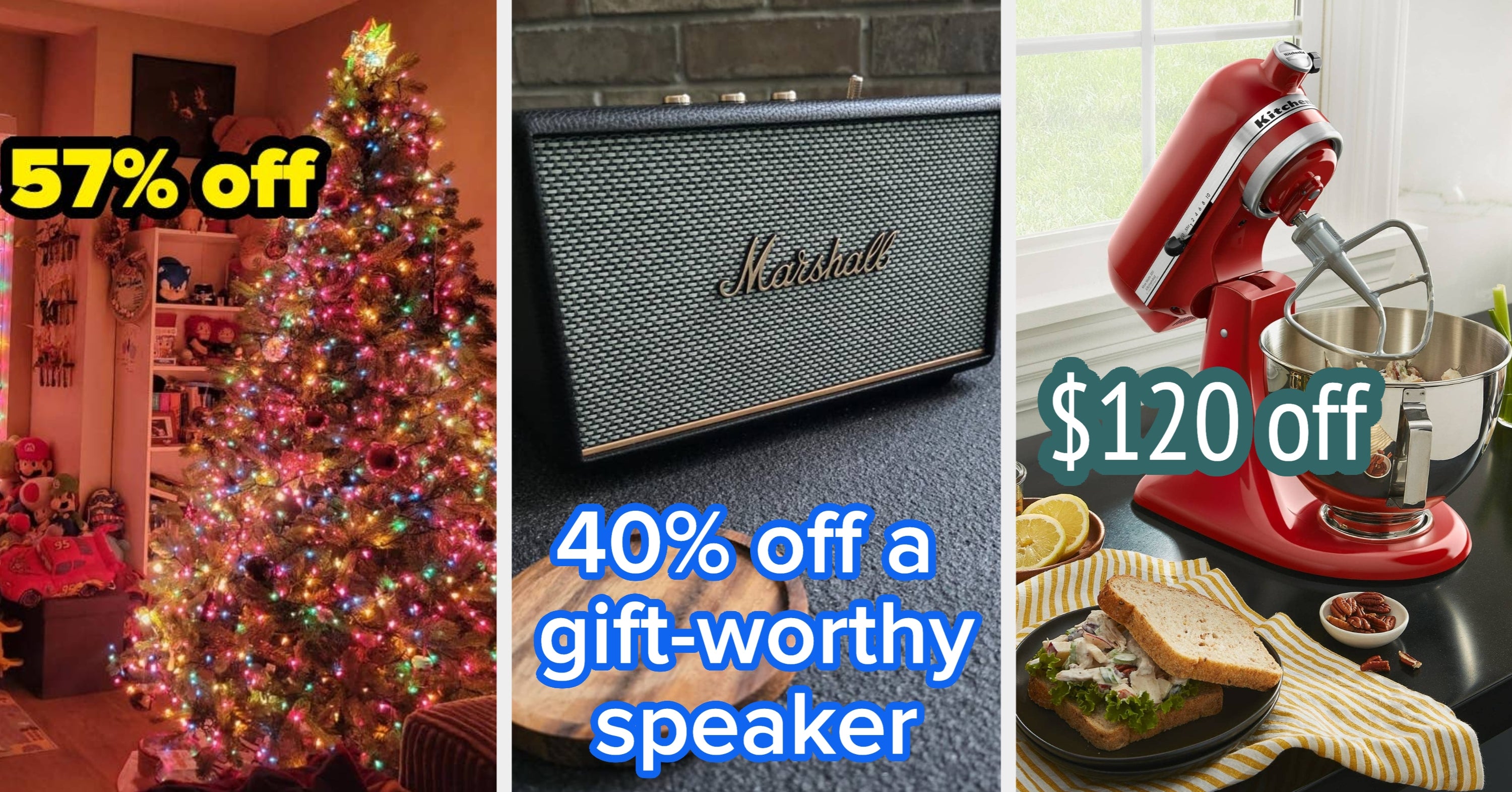 All The Best Cyber Monday Home Deals