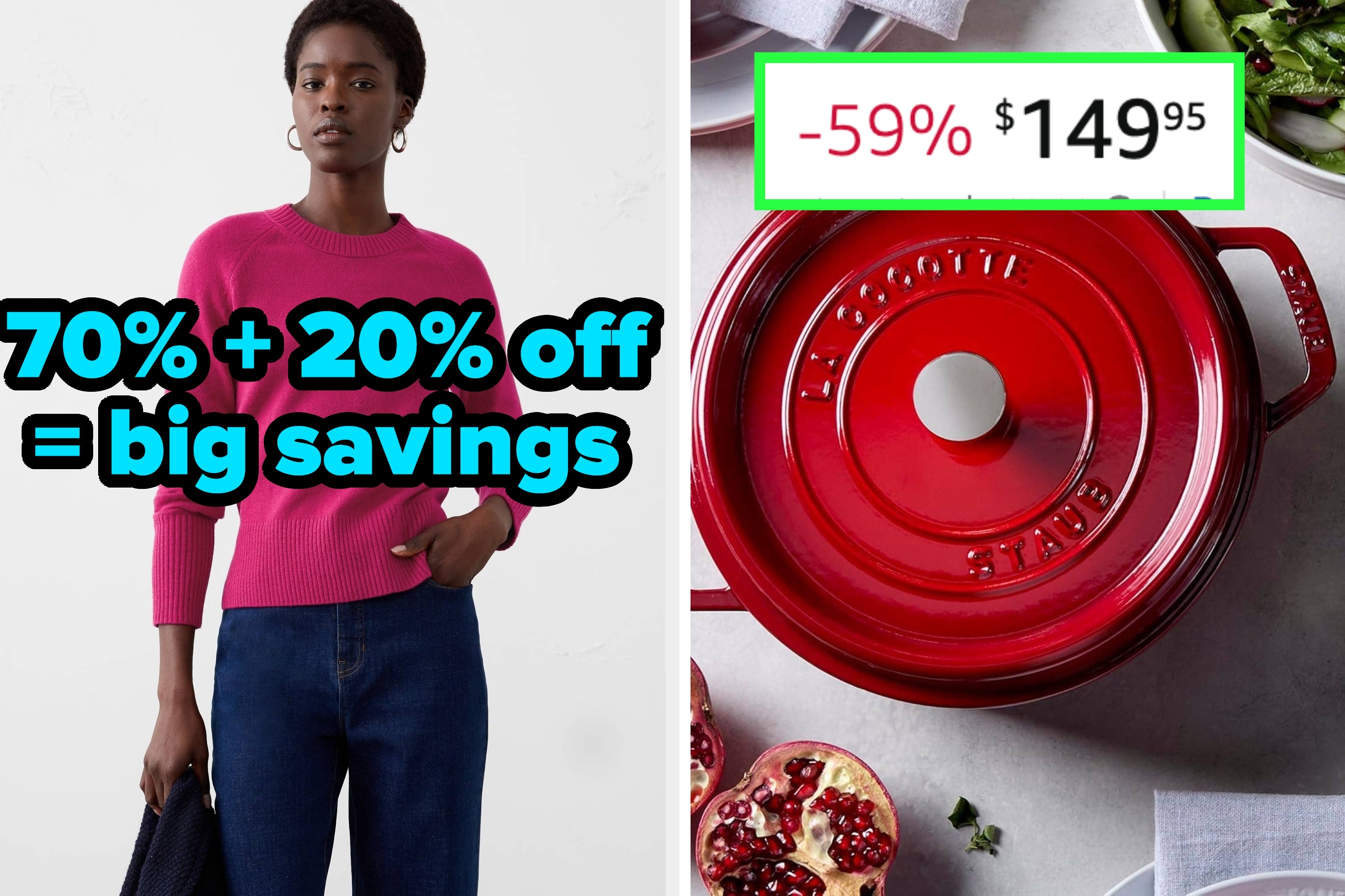 I've Been Covering Cyber Monday As A Shopping Editor For 10 Years, And Here Are The Deals Worth Seeing