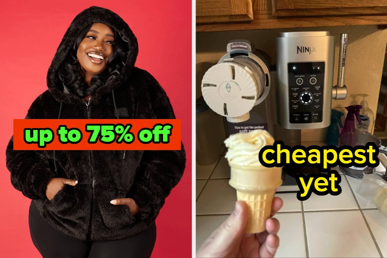 I've Been Covering Cyber Monday As A Shopping Editor For 10 Years, And Here Are The Deals Worth Seeing