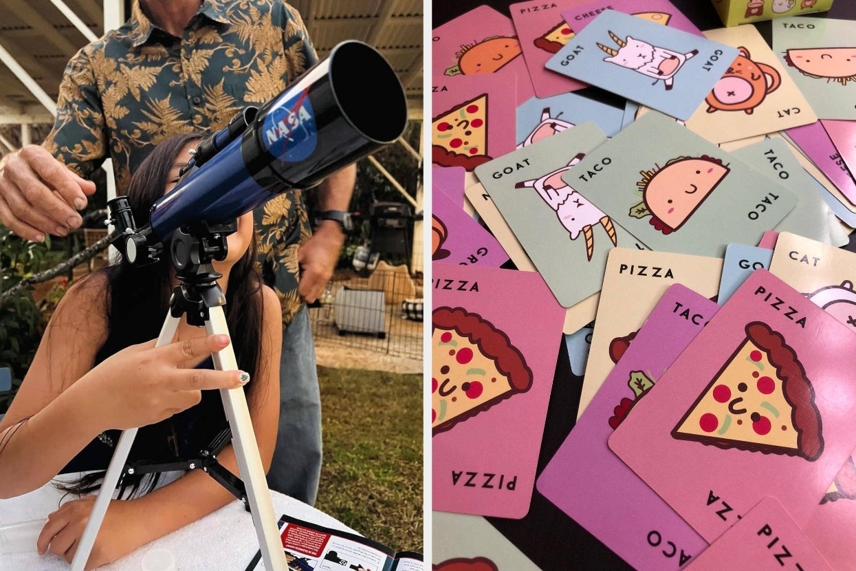 27 Toys That Are As Entertaining For Adults As They Are For Kids