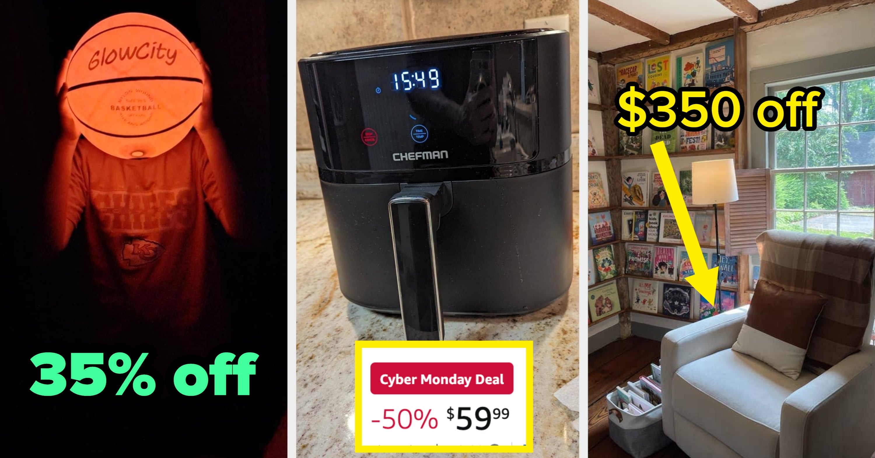 Here's What Parents Should Actually Buy This Cyber Monday