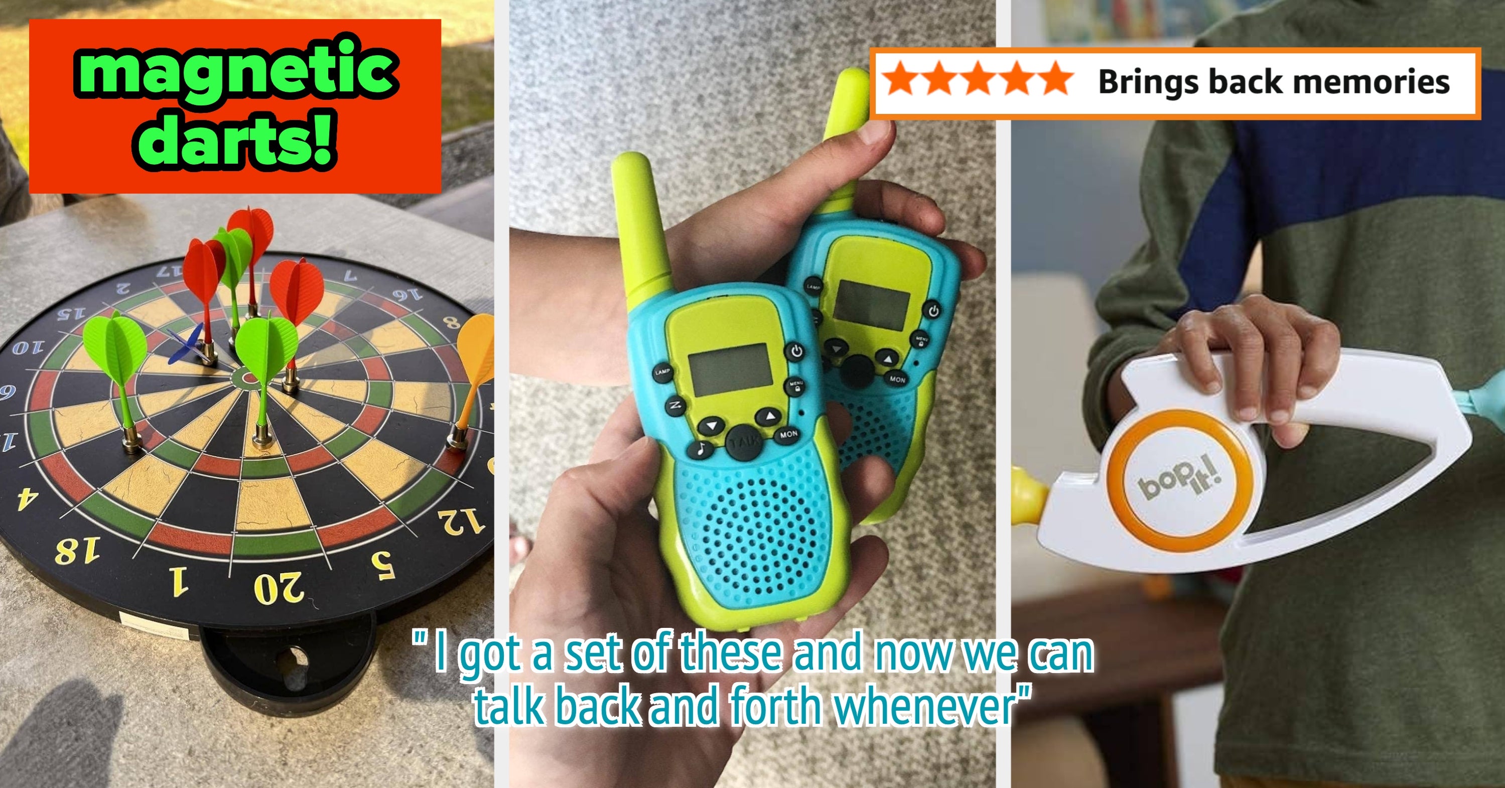 27 Toys That Are As Entertaining For Adults As They Are For Kids