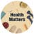 Health Matters badge