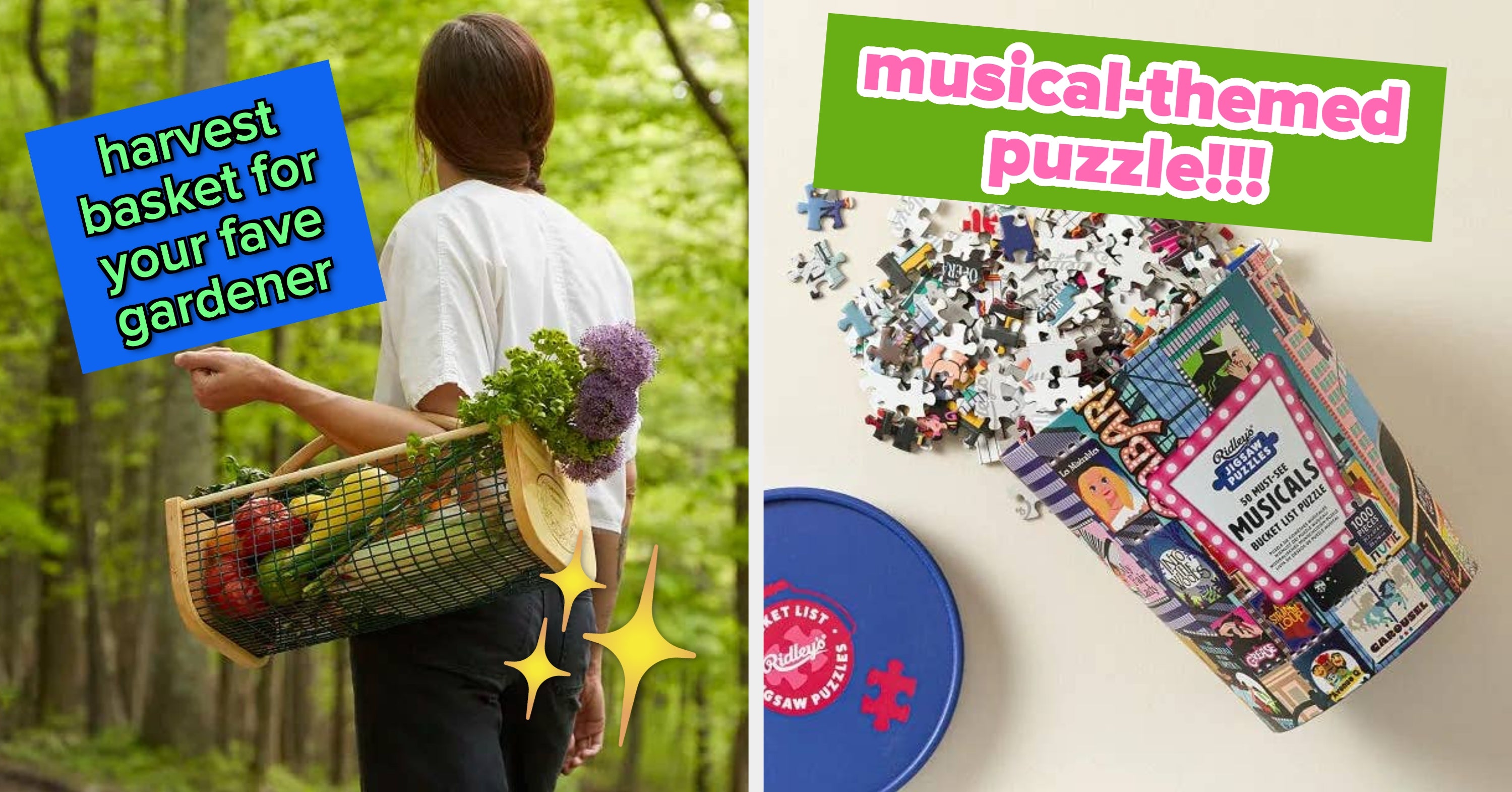 33 Gifts From Uncommon Goods That Will Make Them Feel *Seen*