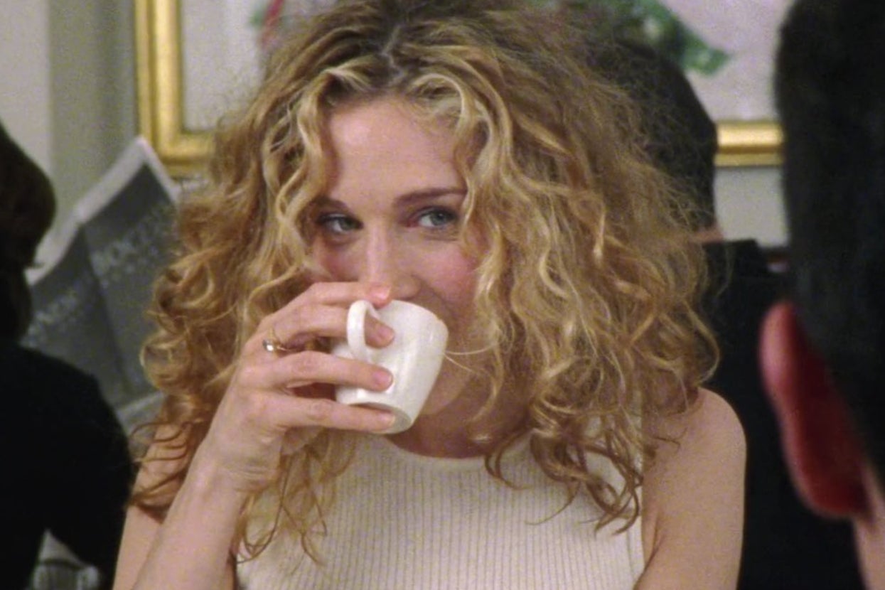 Which Coffee Beverage Do You Habitually Order? If You Visit NYC, I'll Guess It Correctly 9 Times Out Of 10