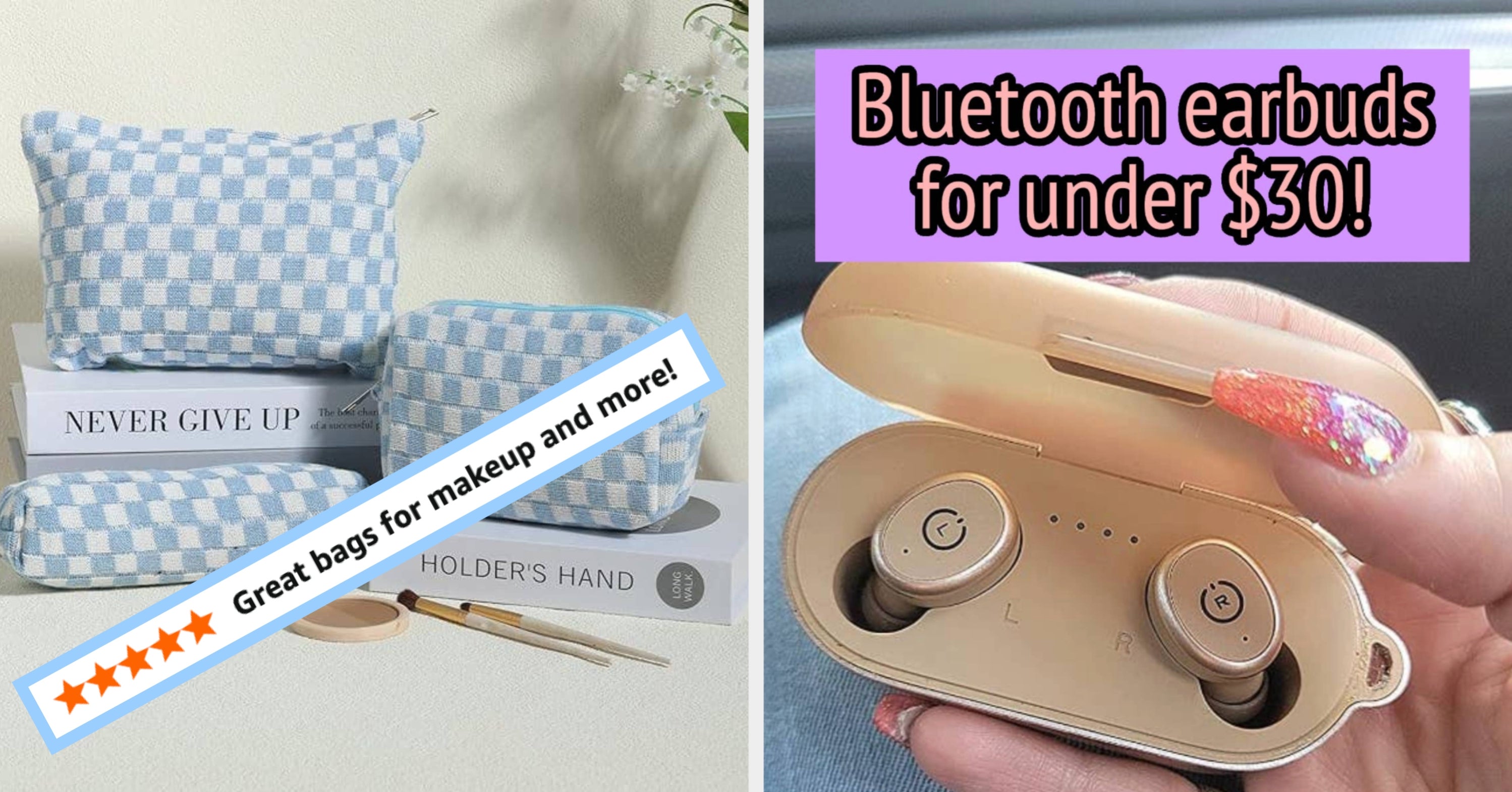 Just 27 Things That Should, Quite Frankly, Already Be On Your Wish List