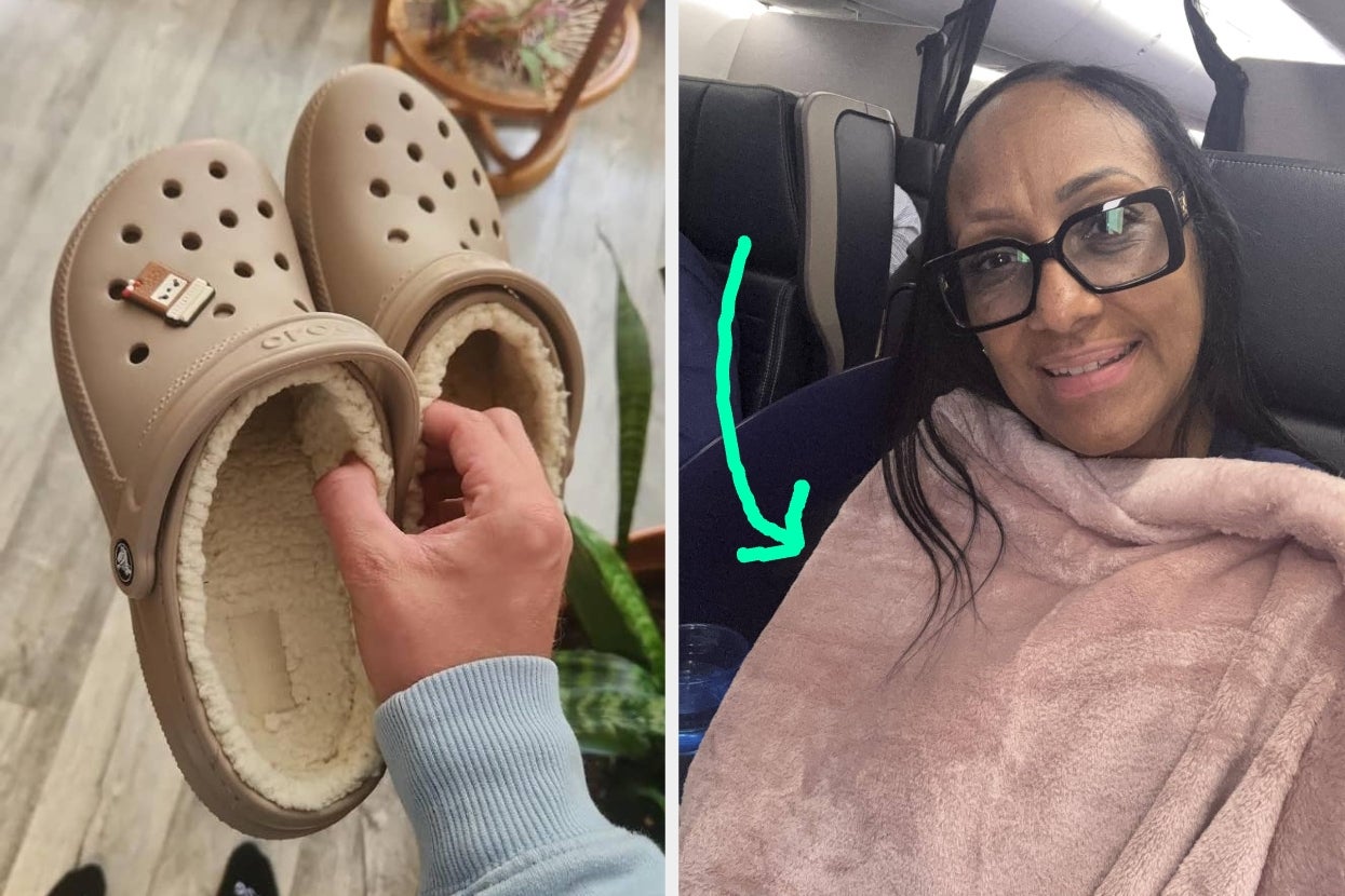 If You Have A Long List Of Travel Plans This Winter, Here Are 42 Products To Help Things Go Smoothly