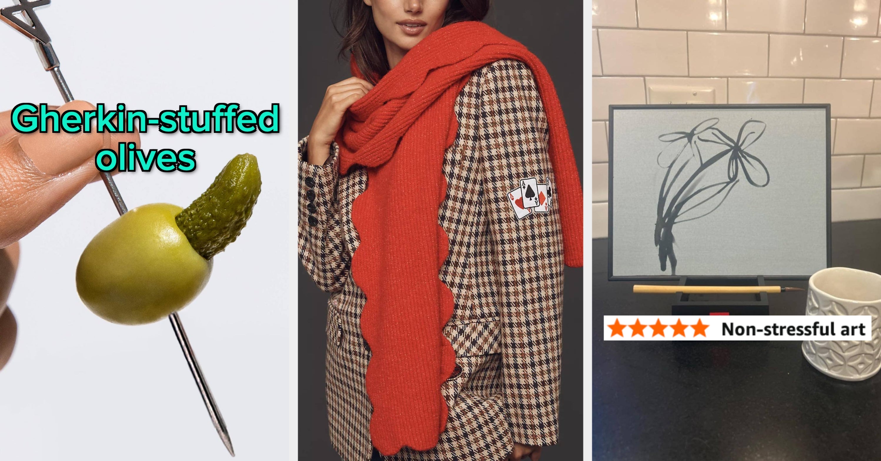 Just 37 Fabulous Gifts For Anyone Who Likes Cool Stuff