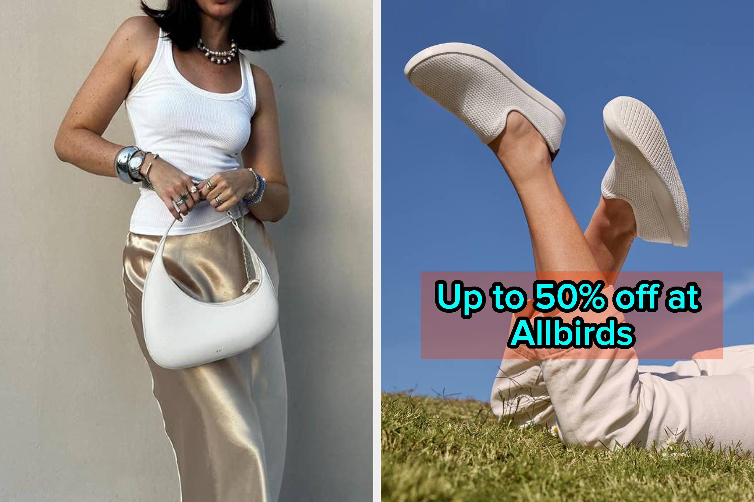 All The Best Cyber Monday Style Deals