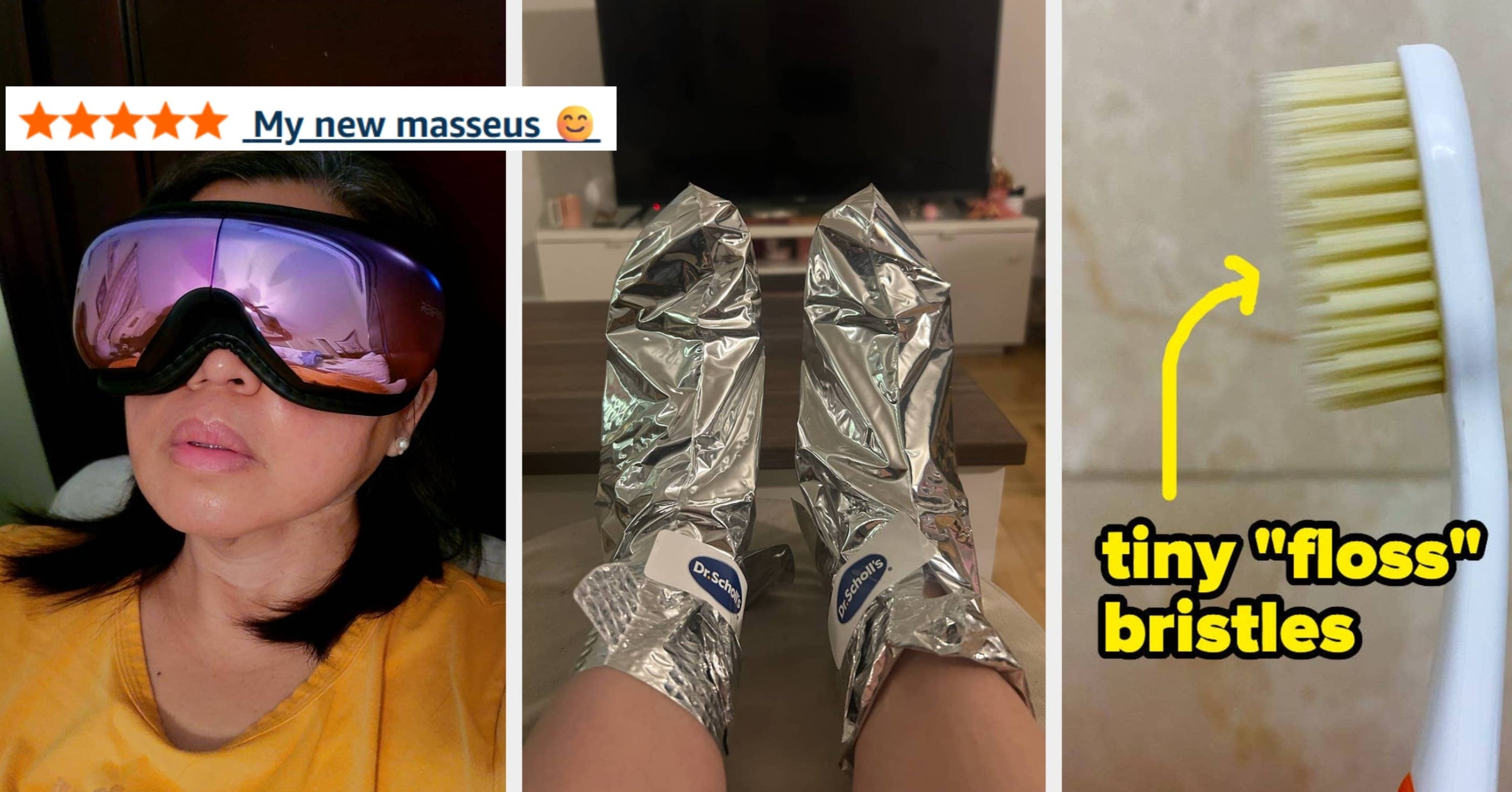 Your Body Has All Sorts Of Random Needs And These 31 Things Are Here To Help