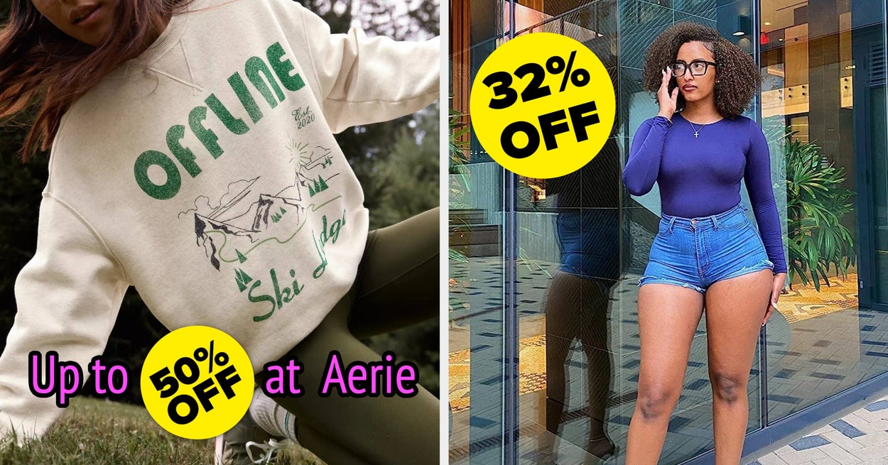 All The Best Cyber Monday Style Deals