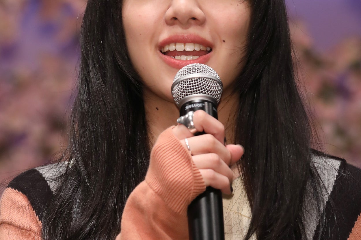 あいみょんさん