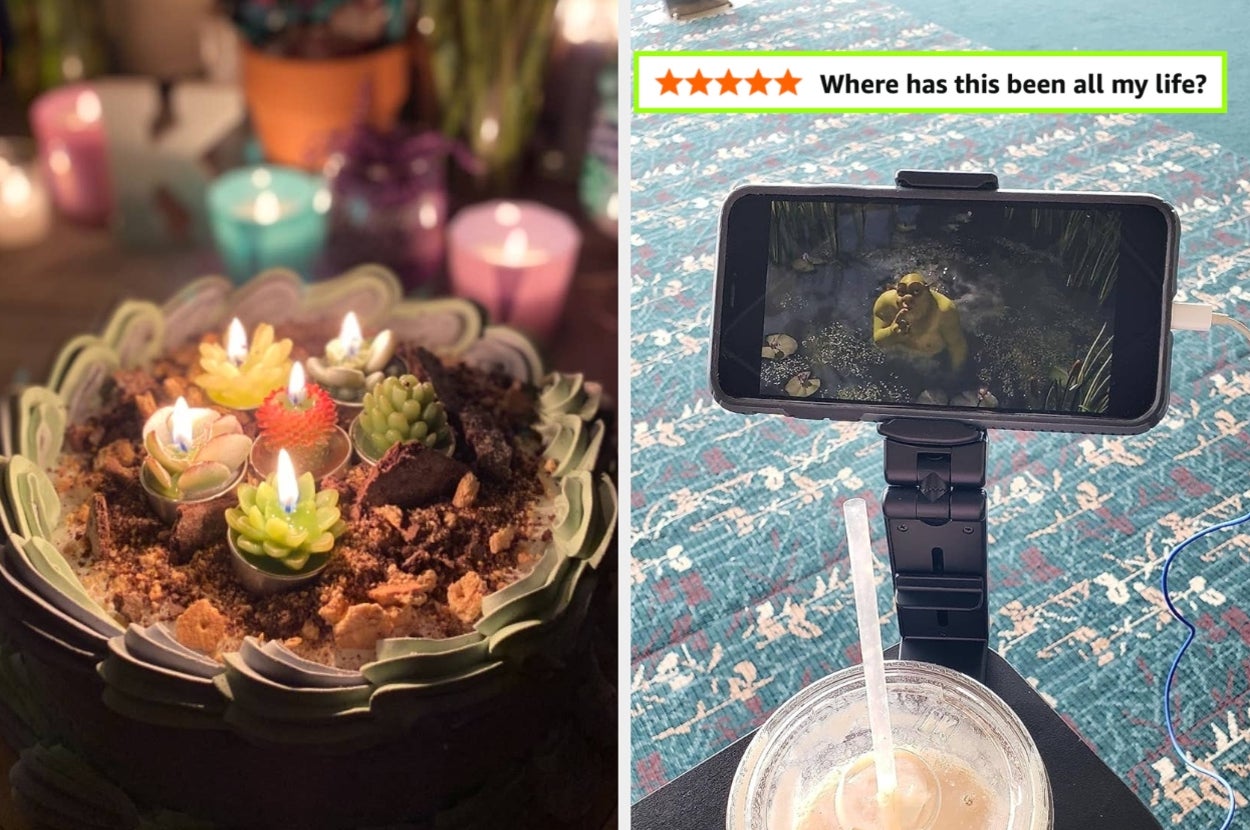 34 Cheap Gifts That'll Work For Your Friend, Cousin, Coworker, Or Anyone In Between