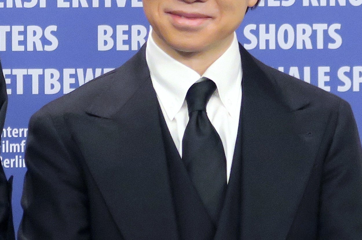 原菜乃華さん（時事）