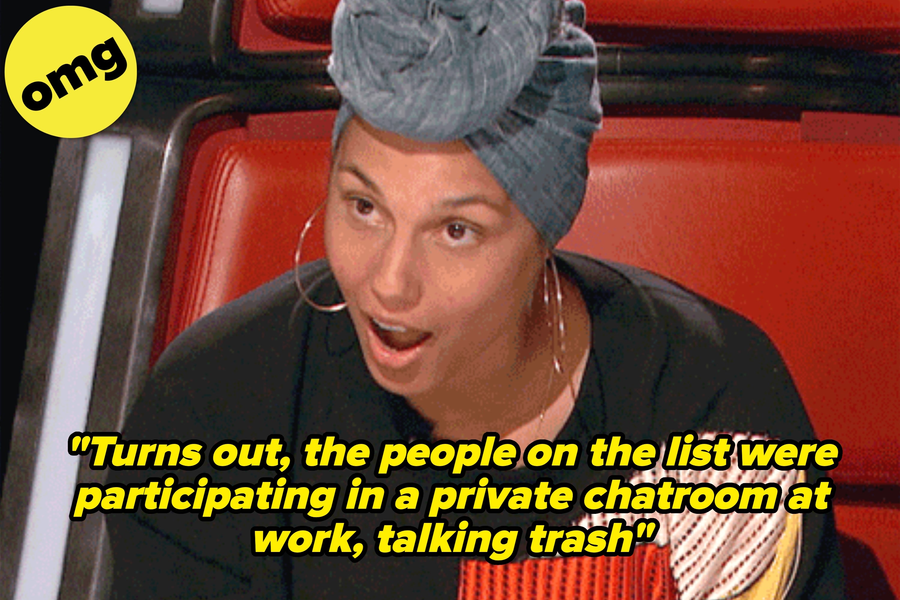 People Are Sharing Office Scandals They've Witnessed, And I'm Wondering If Anyone Has Ever Read A Rulebook