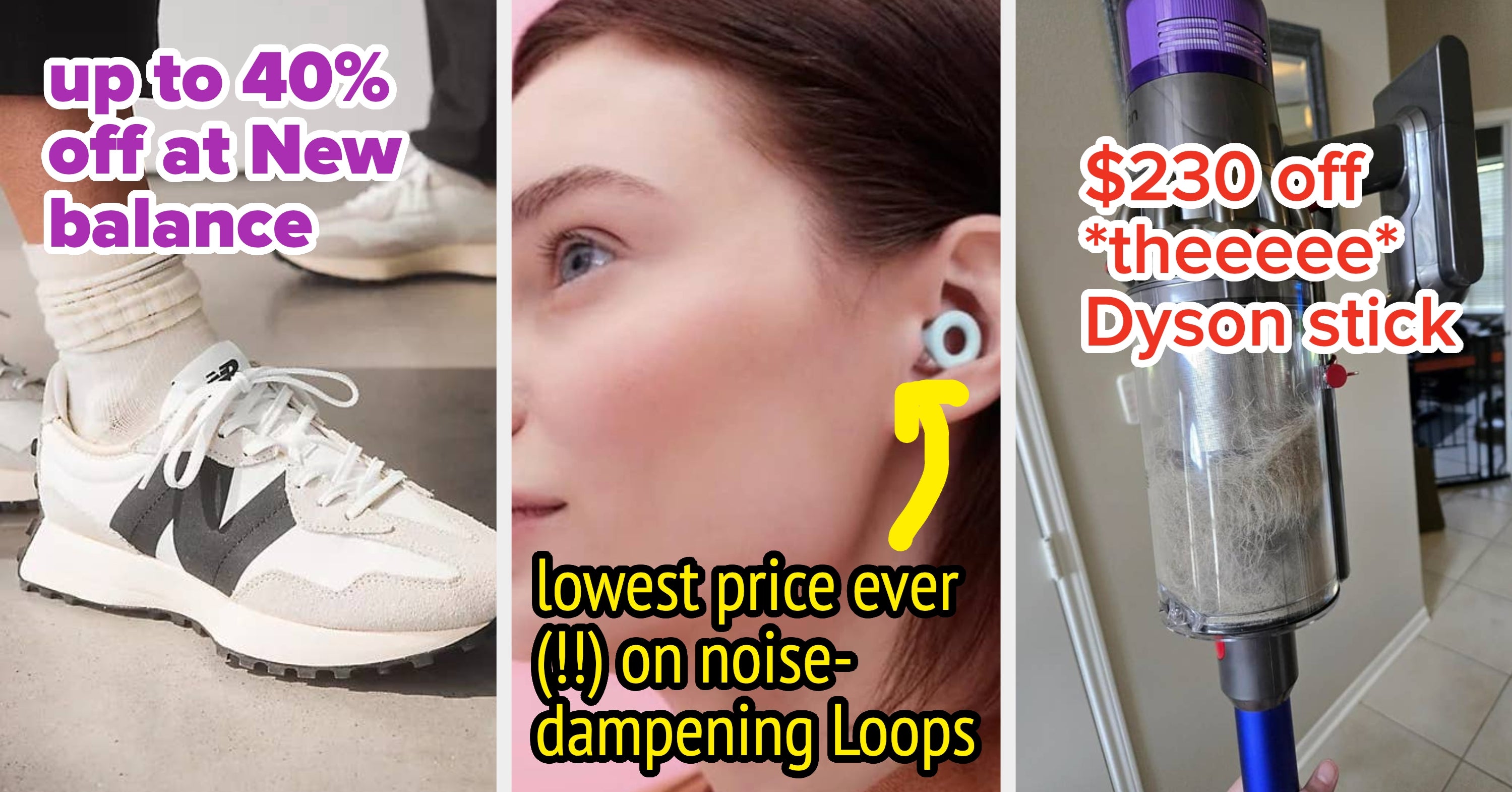28 Cyber Monday Deals For Anyone In Their “No, Please, I’m Too Old For This” Era