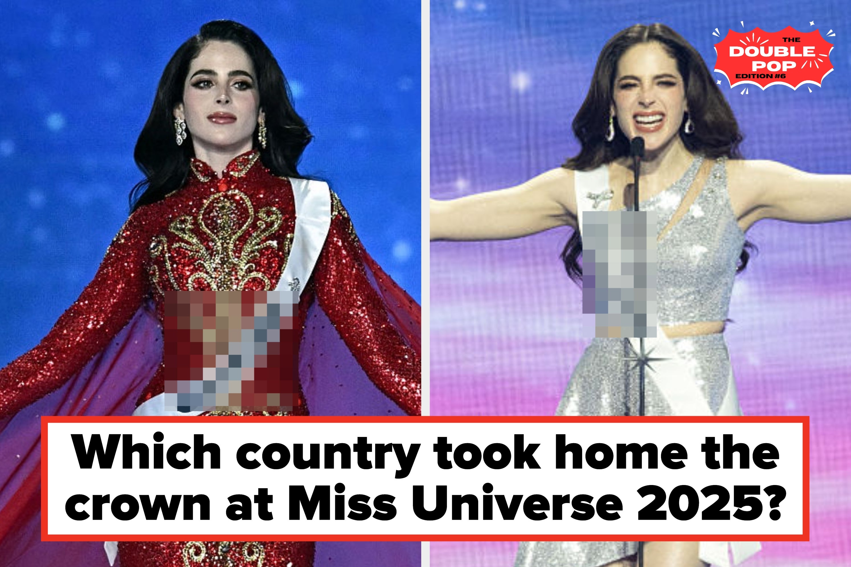 Only *Really* Cool People Can Crush November's Pop Culture Quiz — Time To Find Out If You’re One Of Them