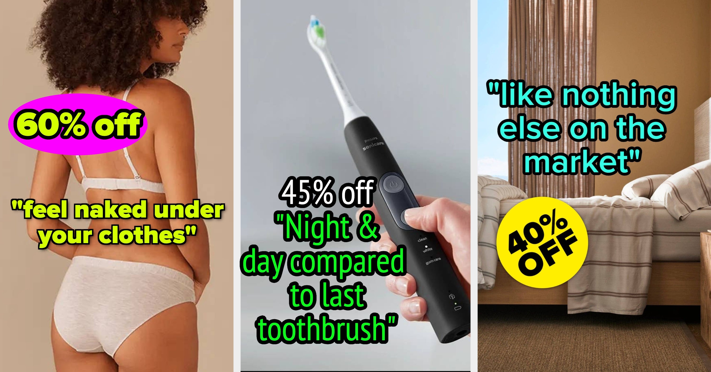 31 Cyber Monday Deals On Products So Good, Pretty Much Nothing Else Can Compete