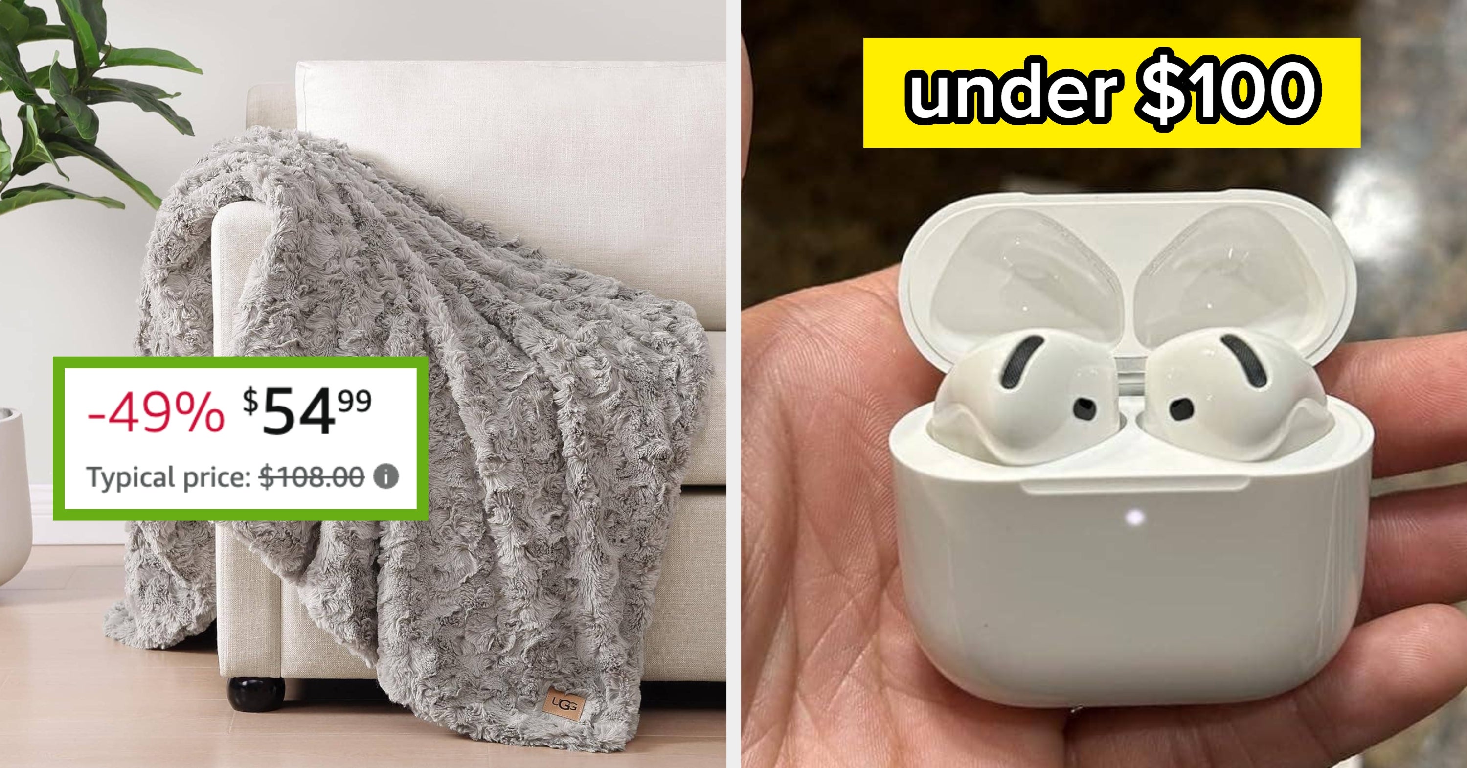 43 Things To Buy This Cyber Monday If, Honestly, You’re Just In The Mood To Shop