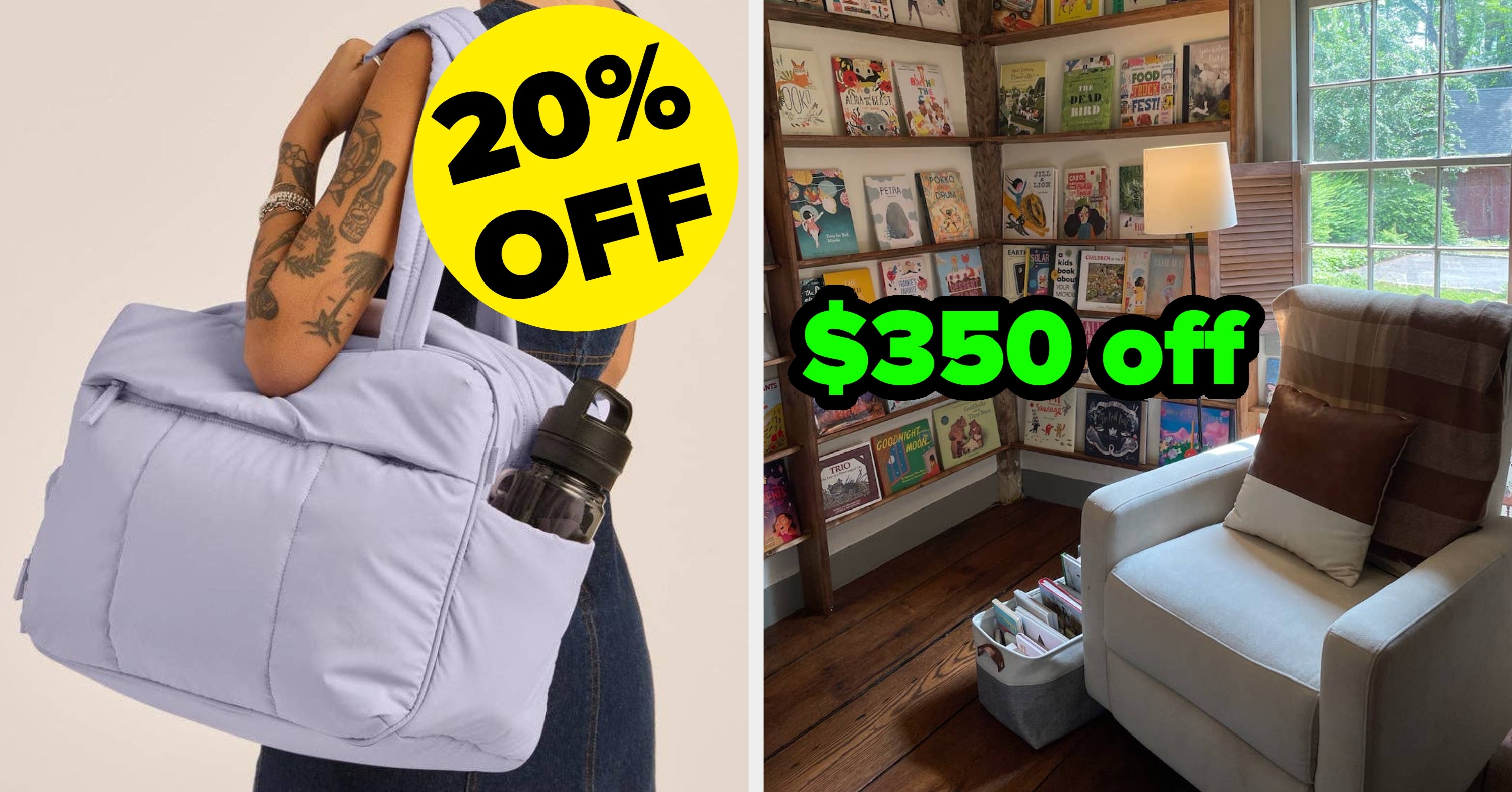 36 Splurge-Worthy Things You'll Have Exactly Zero Regrets About Buying This Cyber Monday