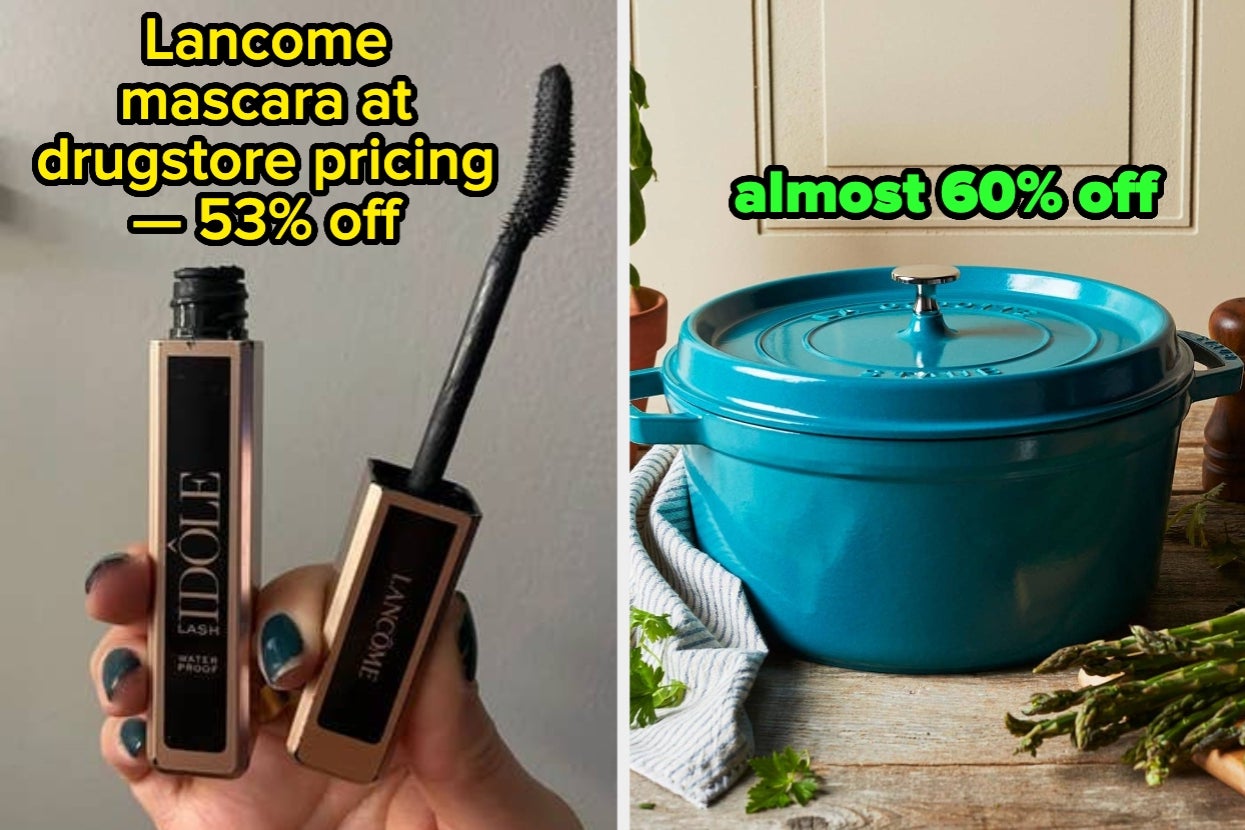 49 Cyber Monday Deals So Good, You’ll Find Yourself Triple-Checking The Price