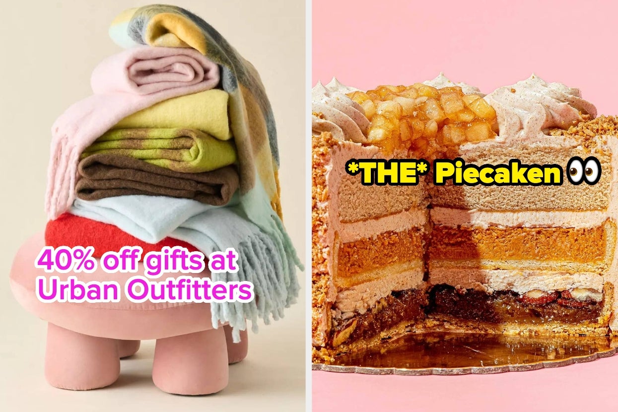 27 Cyber Monday Deals On Gifts That'll Make Them Exclaim, “Where On Earth Did You Find This?”