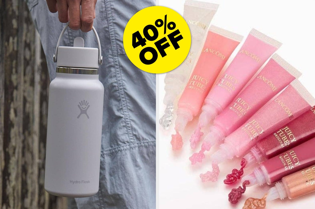 33 Cyber Monday Deals On Products We Own And Love (Try Them And Soon You'll Love Them, Too)