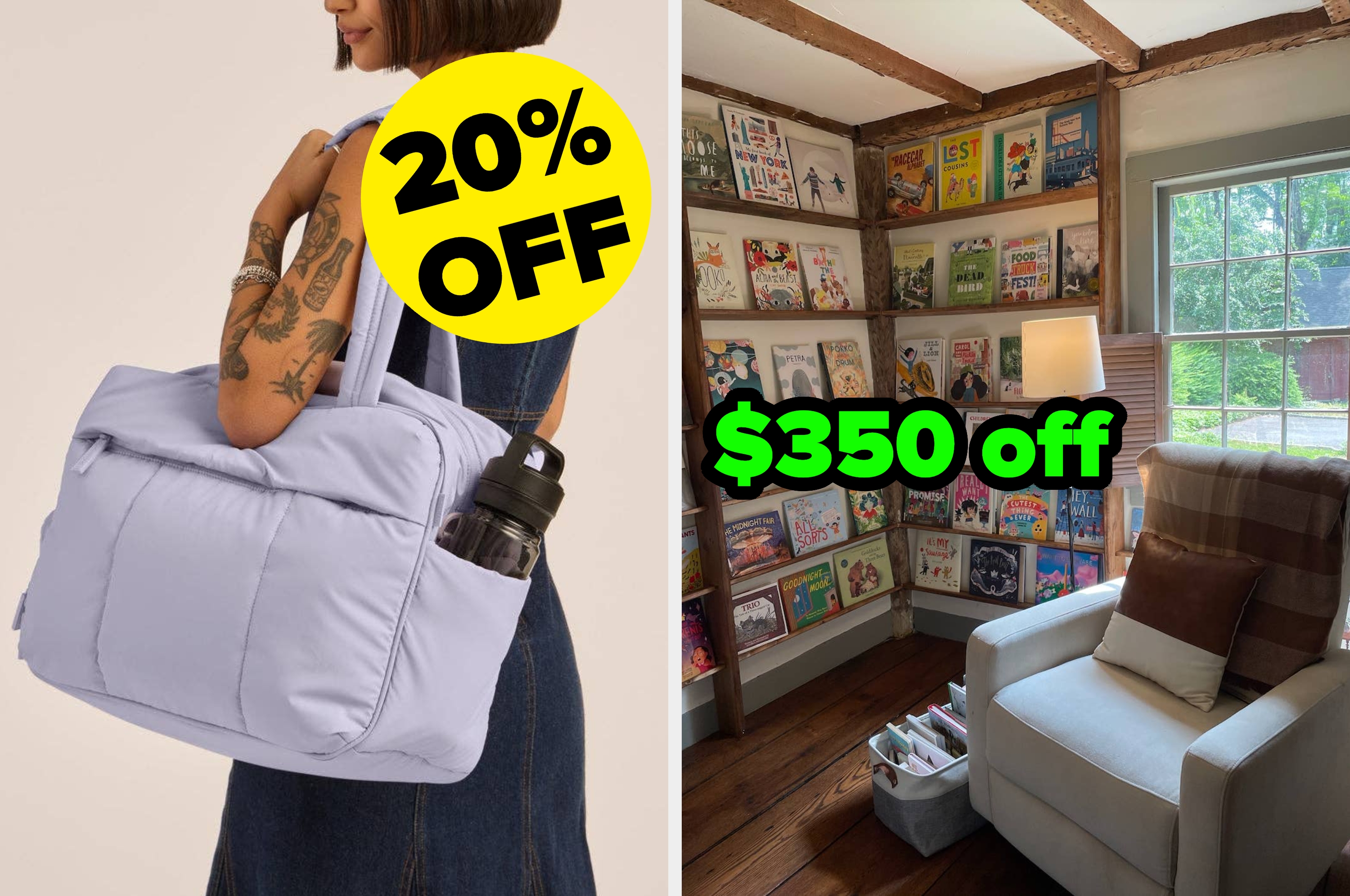 buzzfeed.com - Jenae Sitzes - 36 Splurge-Worthy Things You'll Have Exactly Zero Regrets About Buying This Cyber Monday