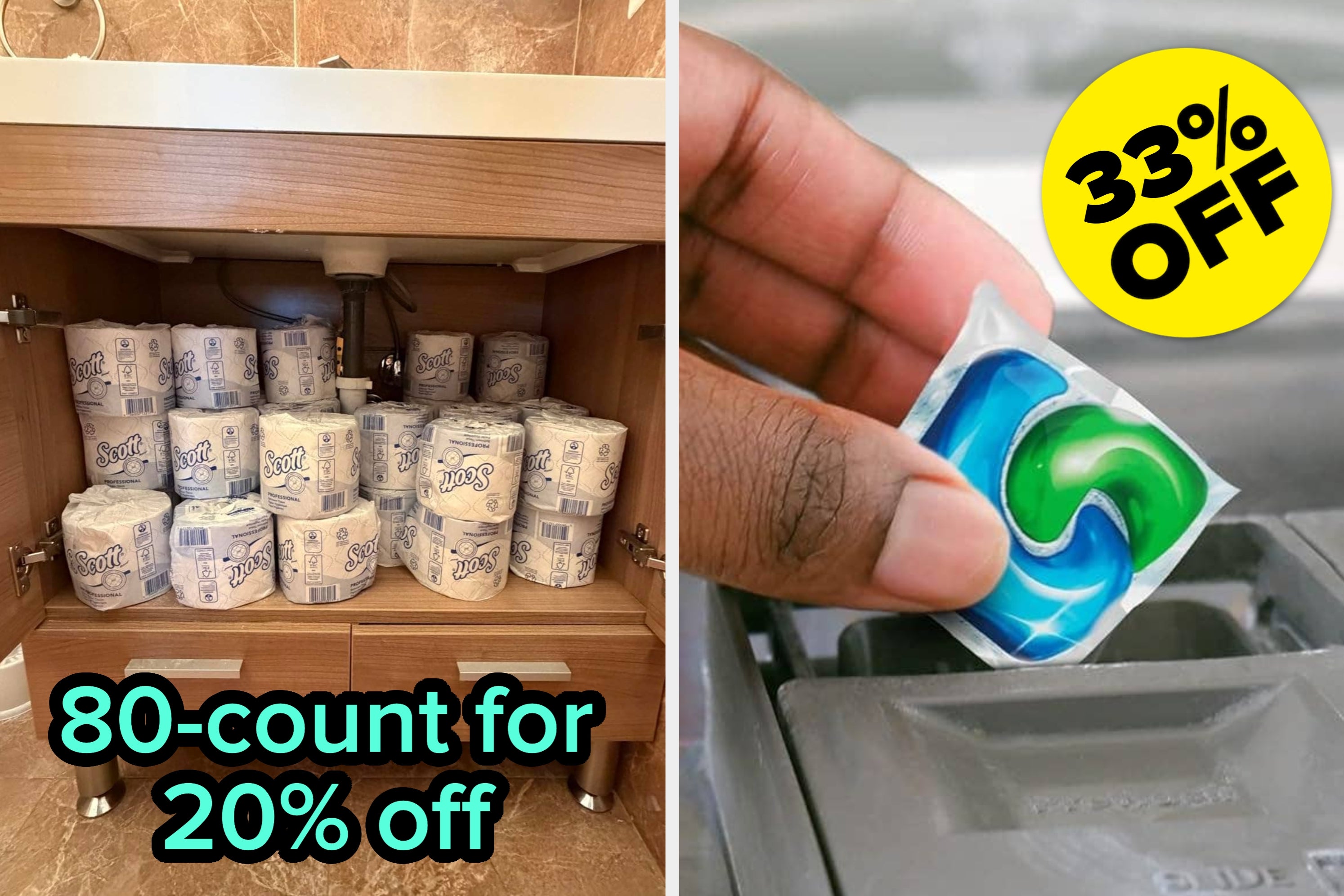 32 Things You Should Buy In Bulk Before Cyber Monday Is Over