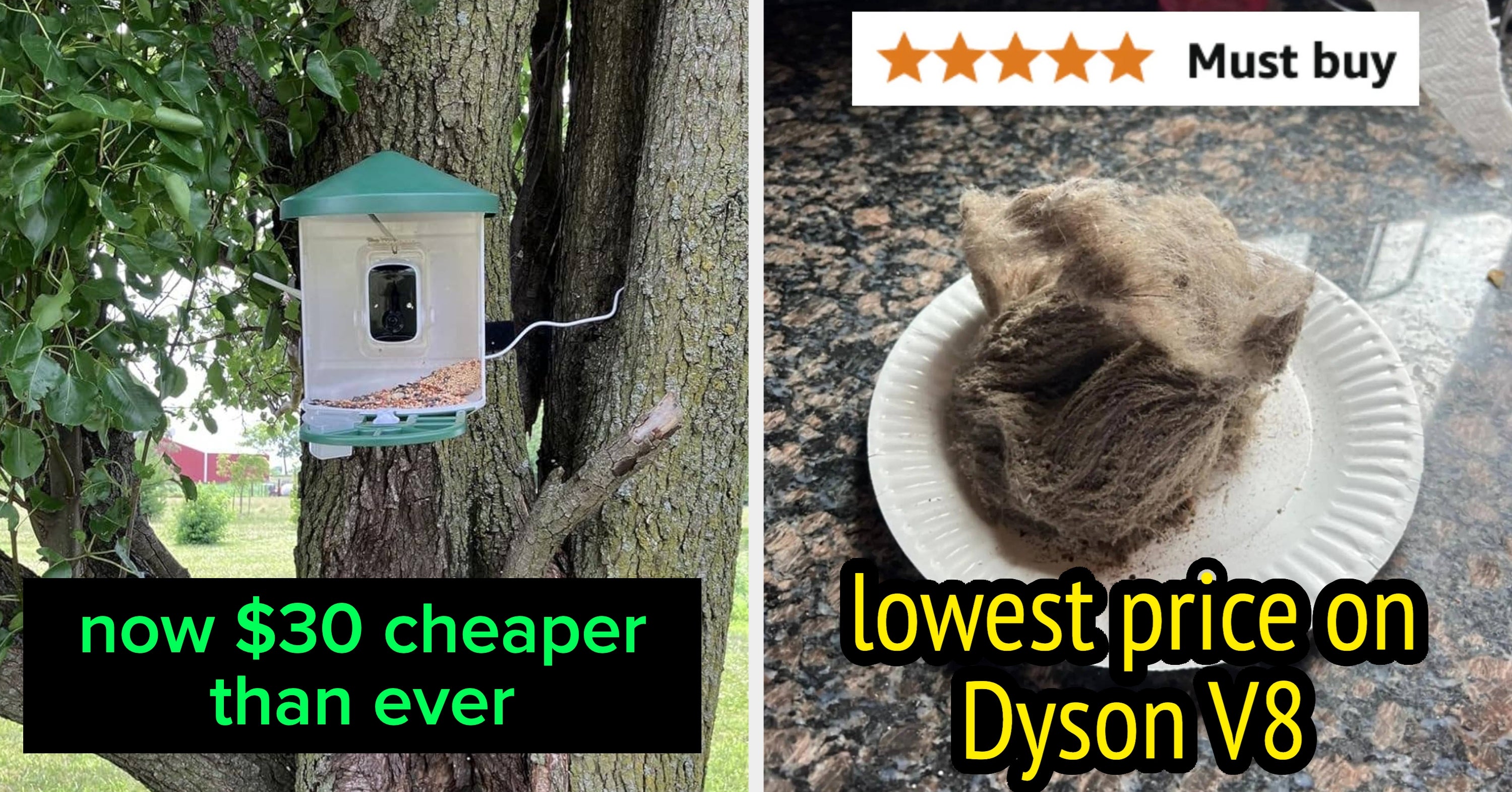 Prices Have Literally Never Been Lower For These 27 Things, So Add 'Em To Cart Before Cyber Monday Is A Wrap