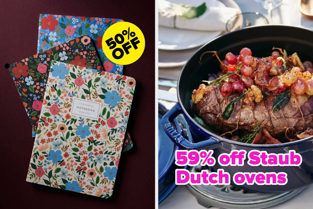 28 Of The Prettiest Things You Can Buy For Yourself This Cyber Monday