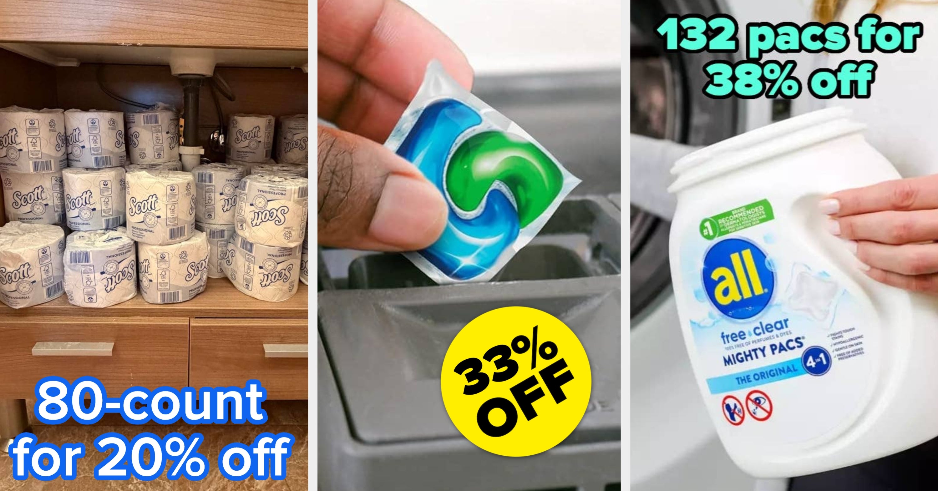 32 Things You Should Buy In Bulk Before Cyber Monday Is Over