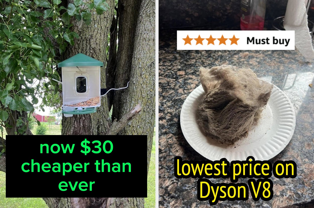 Prices Have Literally Never Been Lower For These 27 Things, So Add 'Em To Cart Before Cyber Monday Is A Wrap