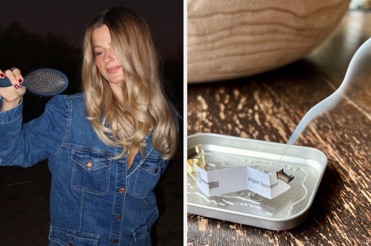 I Asked My 16-Year-Old Sister What She Wants For Christmas, So If Your Teen Thinks These 31 Gifts Are Cringey, It’s Her Fault