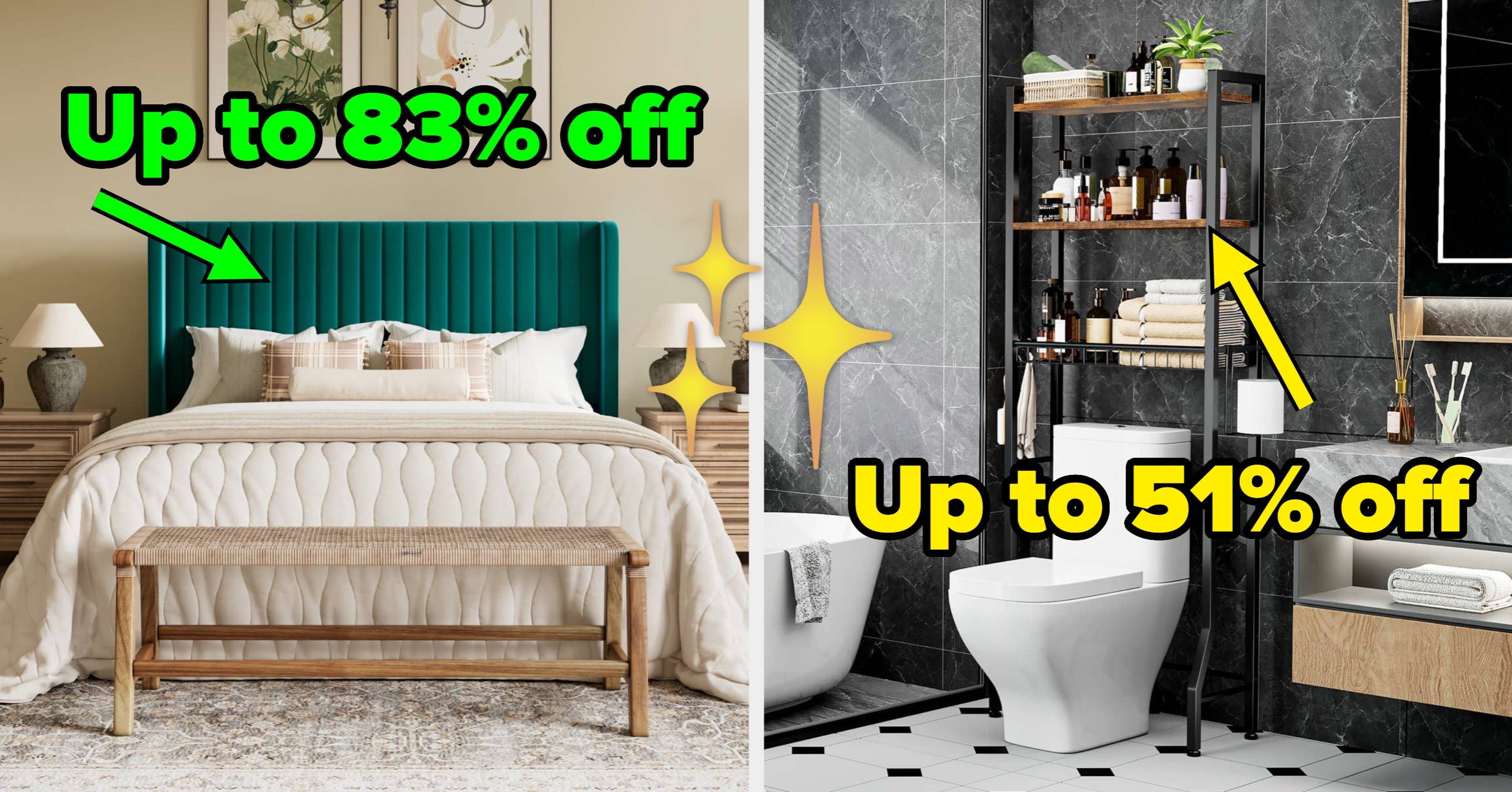 All The Best Furniture Deals At Wayfair’s Cyber Week Sale