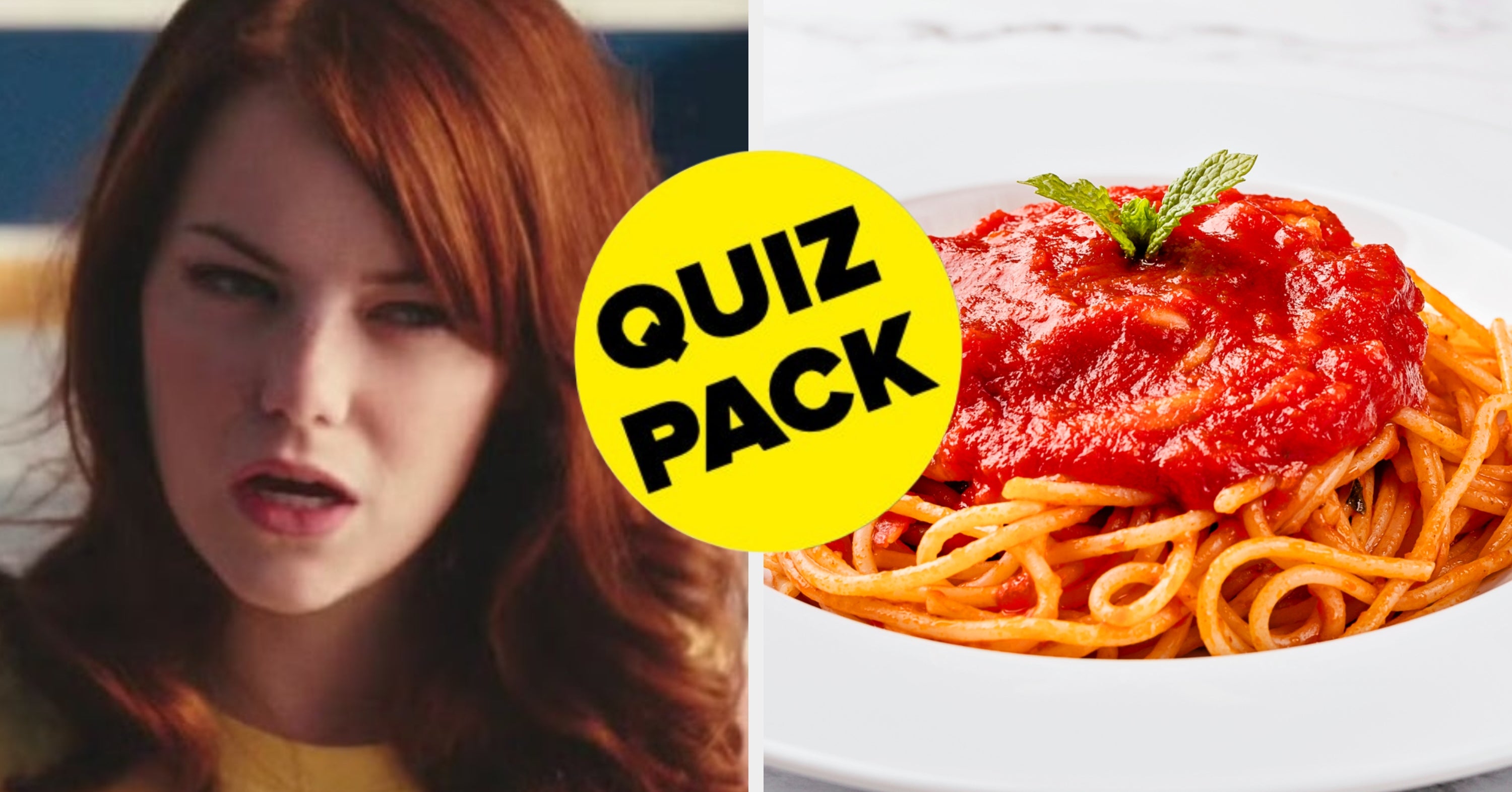 The 10 BuzzFeed Quizzes Everyone Was Taking Last Month
