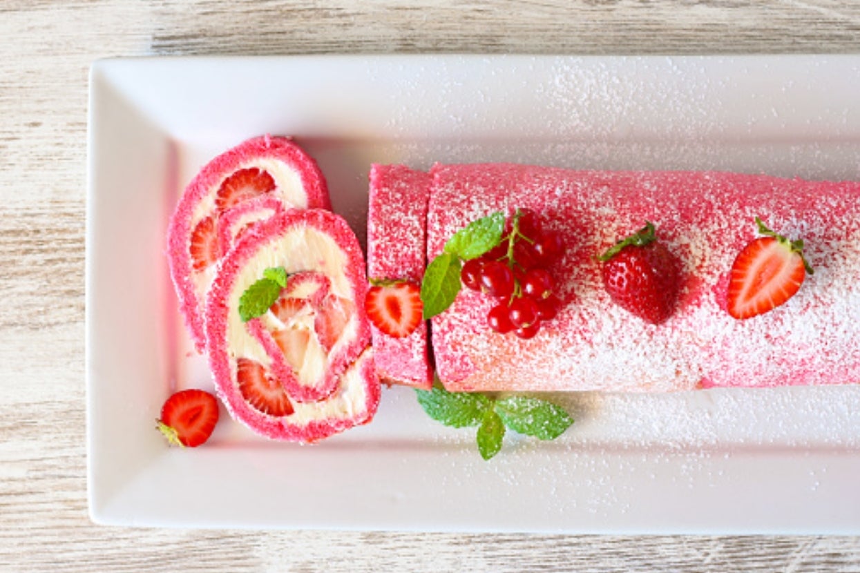 Eat An All-Red Meal And We'll Guess Your EXACT Birth Month