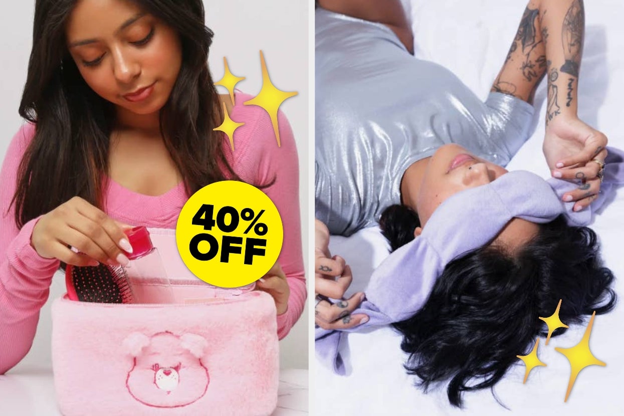 Stay Bougie On A Budget With Nordstrom’s Cyber Week Sale