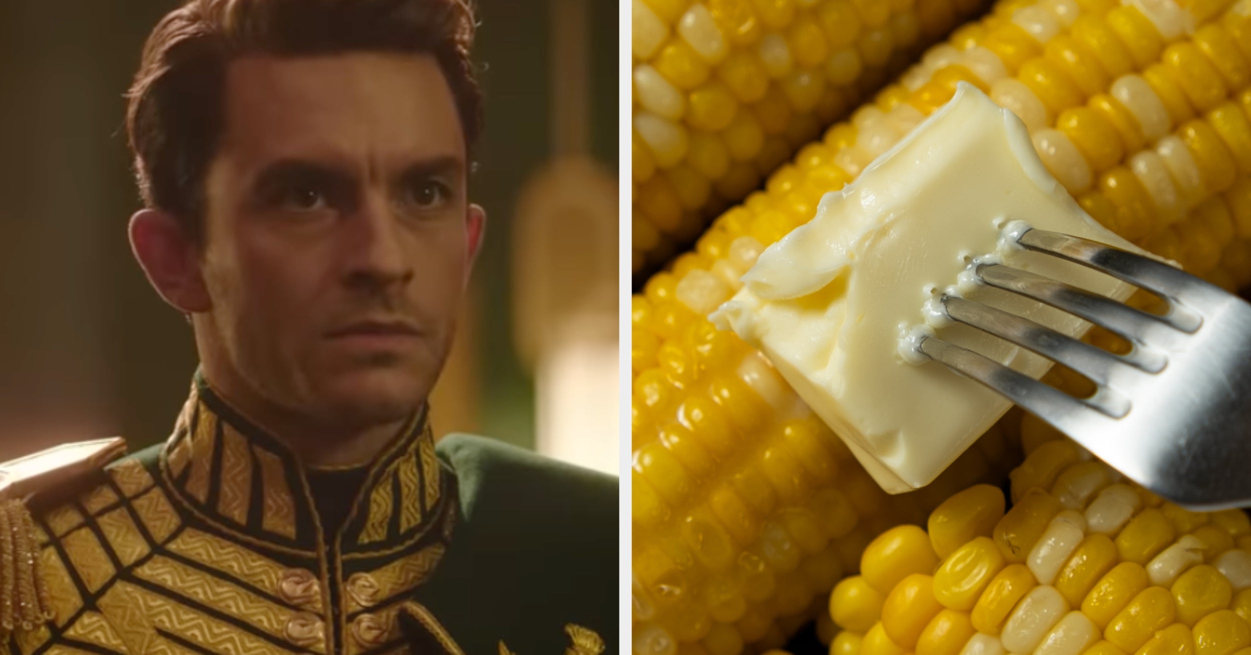 Eat Through The Rainbow To Find Out Which "Wicked: For Good" Character You Are