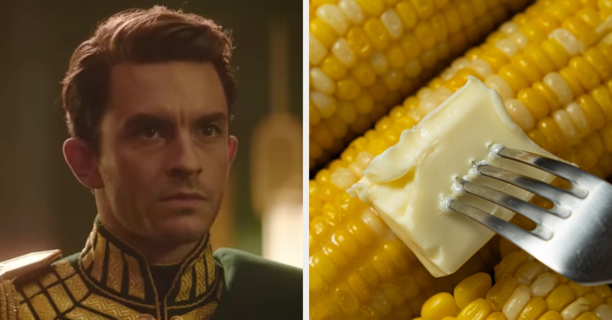 Eat Through The Rainbow To Find Out Which "Wicked: For Good" Character You Are