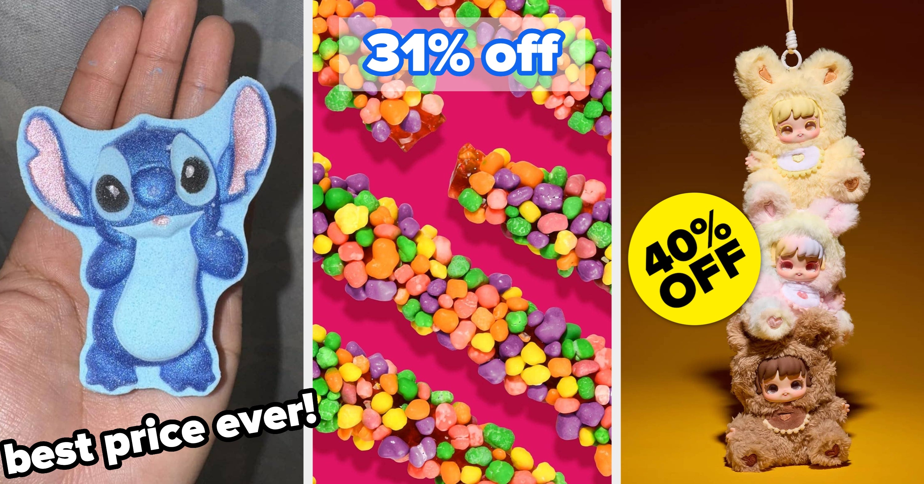 27 Cyber Monday Deals On Stocking Stuffers Both Kids And Adults Will Love