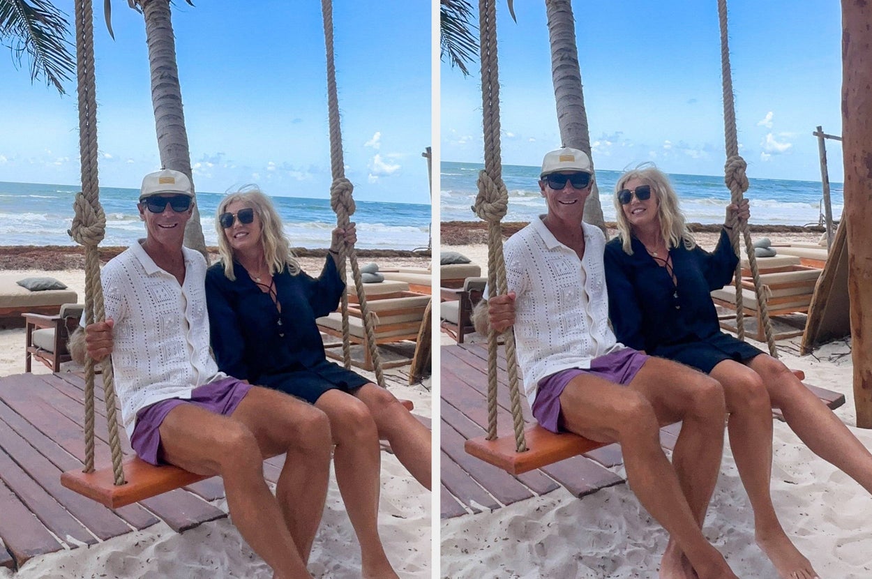 We Had A Life That Looked Good On The Surface. Then We Sold Everything We Owned To Travel The World Full Time.