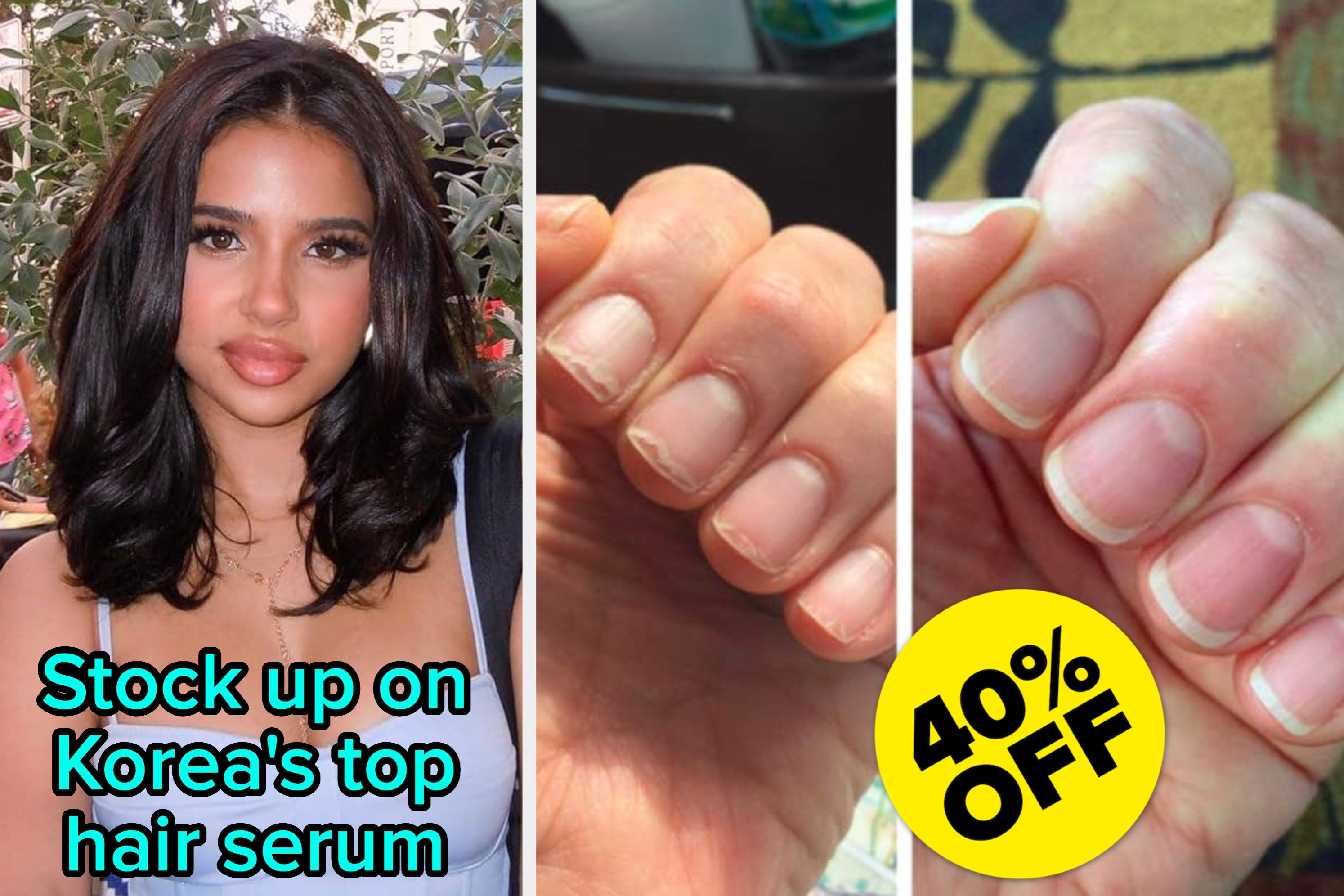 These 32 TikTok Beauty Products *Actually* Deliver On Their Promises...And They're On Sale For Cyber Monday