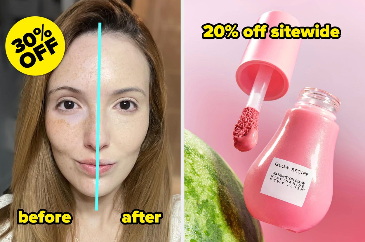 34 Cyber Monday Deals For Anyone Who Wants To Enter Their Korean Beauty Era
